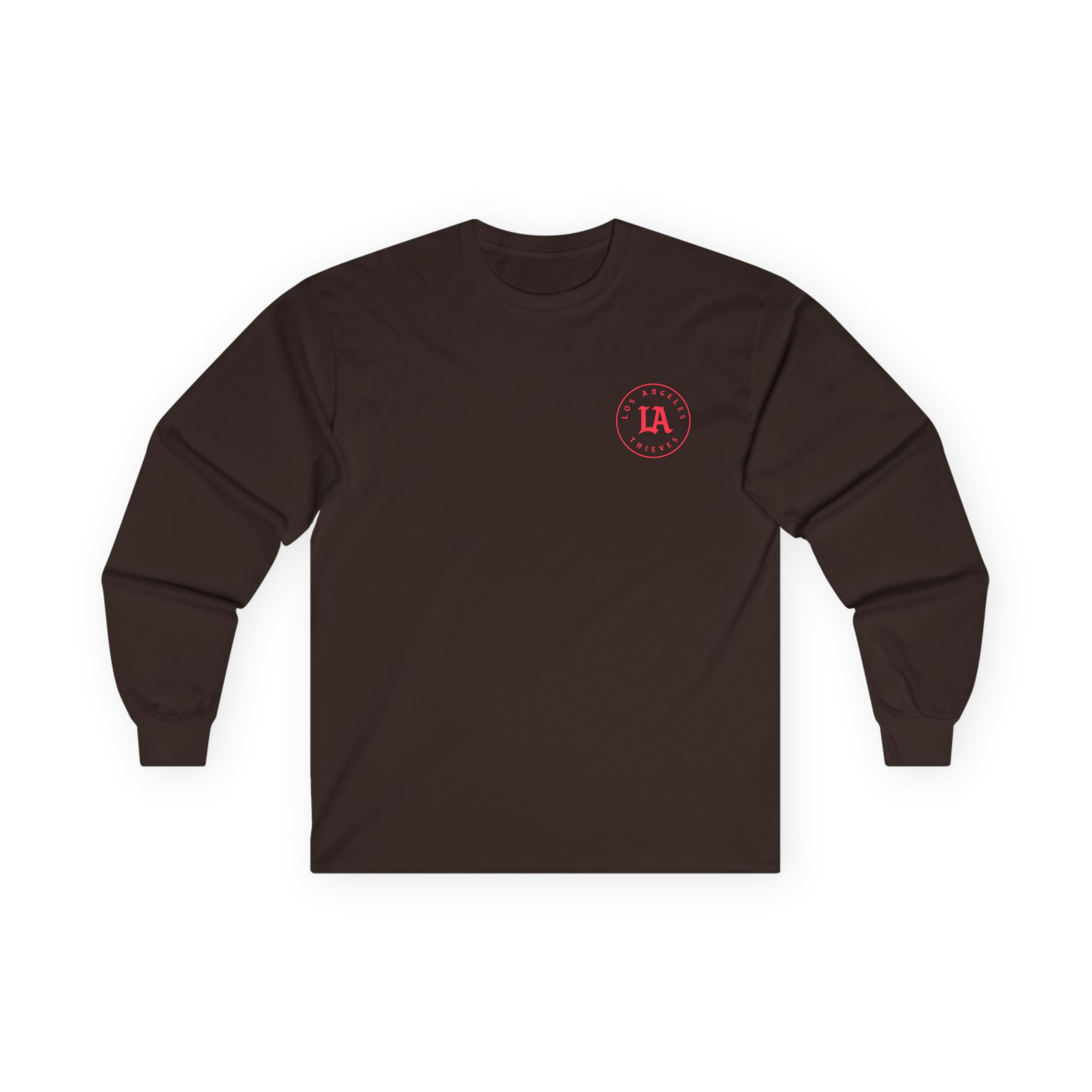 Los Angeles Thieves Unisex Ultra Cotton Long Sleeve Tee