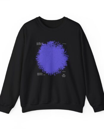 Erra Sphere Unisex Heavy Blend™ Crewneck Sweatshirt