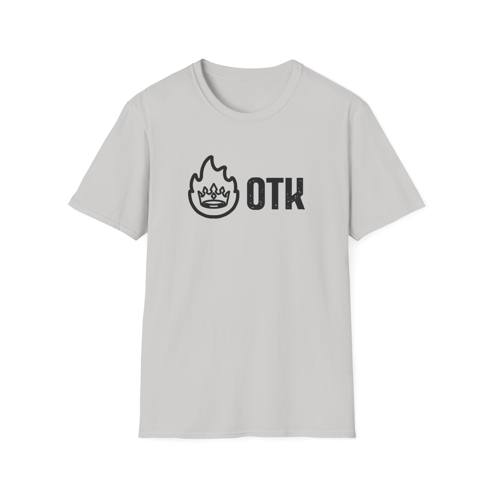 OTK Unisex Softstyle T-Shirt