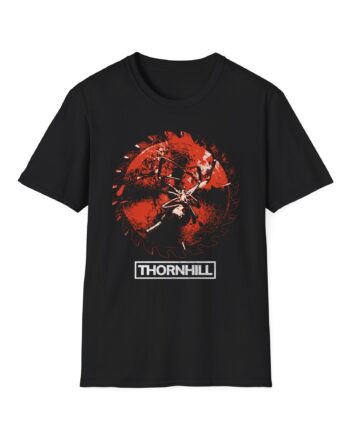 Thornhill Unisex Softstyle T-Shirt