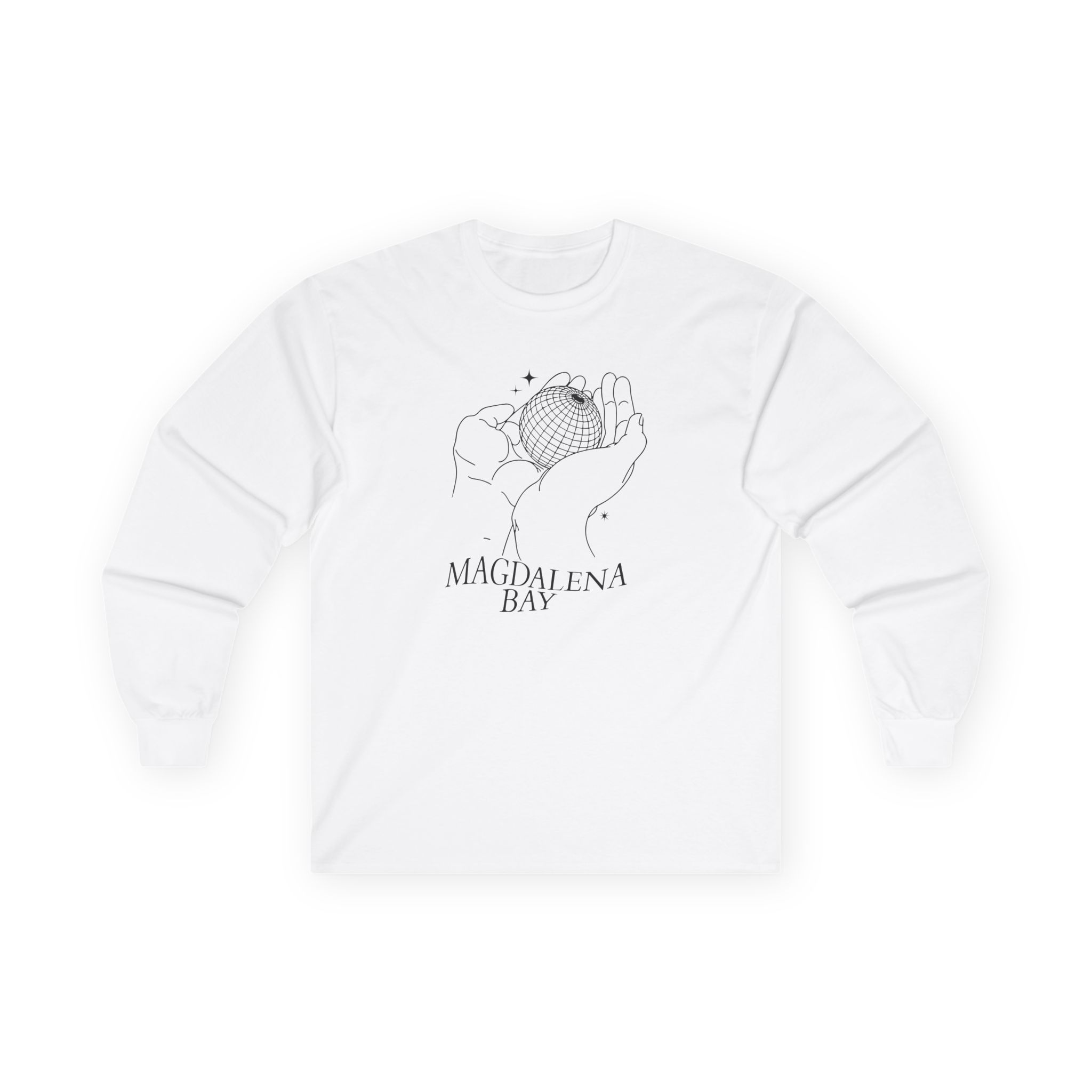 Magdalena Bay Unisex Ultra Cotton Long Sleeve Tee
