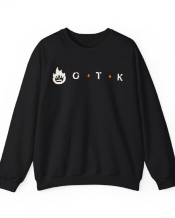 OTK Unisex Heavy Blend™ Crewneck Sweatshirt