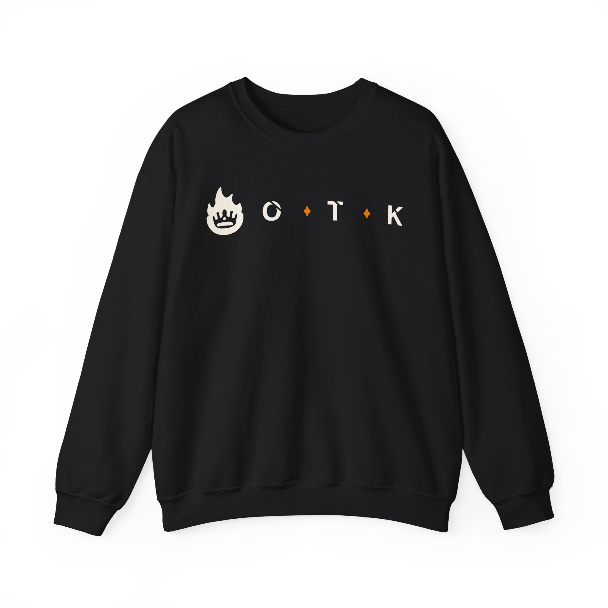 OTK Unisex Heavy Blendâ„¢ Crewneck Sweatshirt