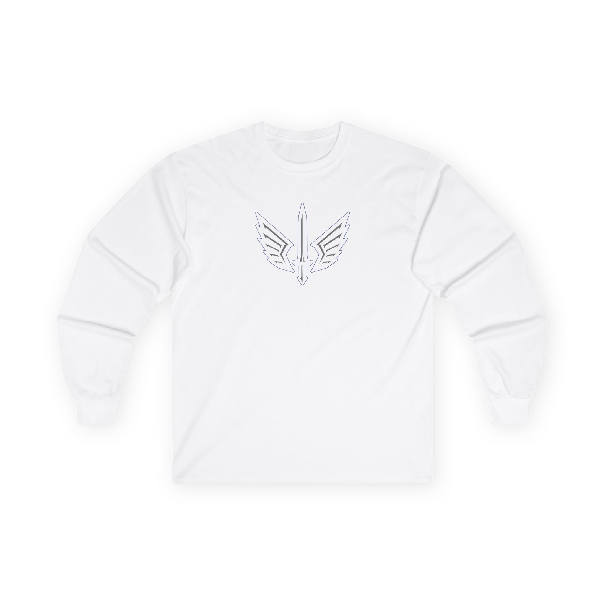 St. Louis Battlehawks Men's Playoffs Tonal Unisex Ultra Cotton Long Sleeve Tee