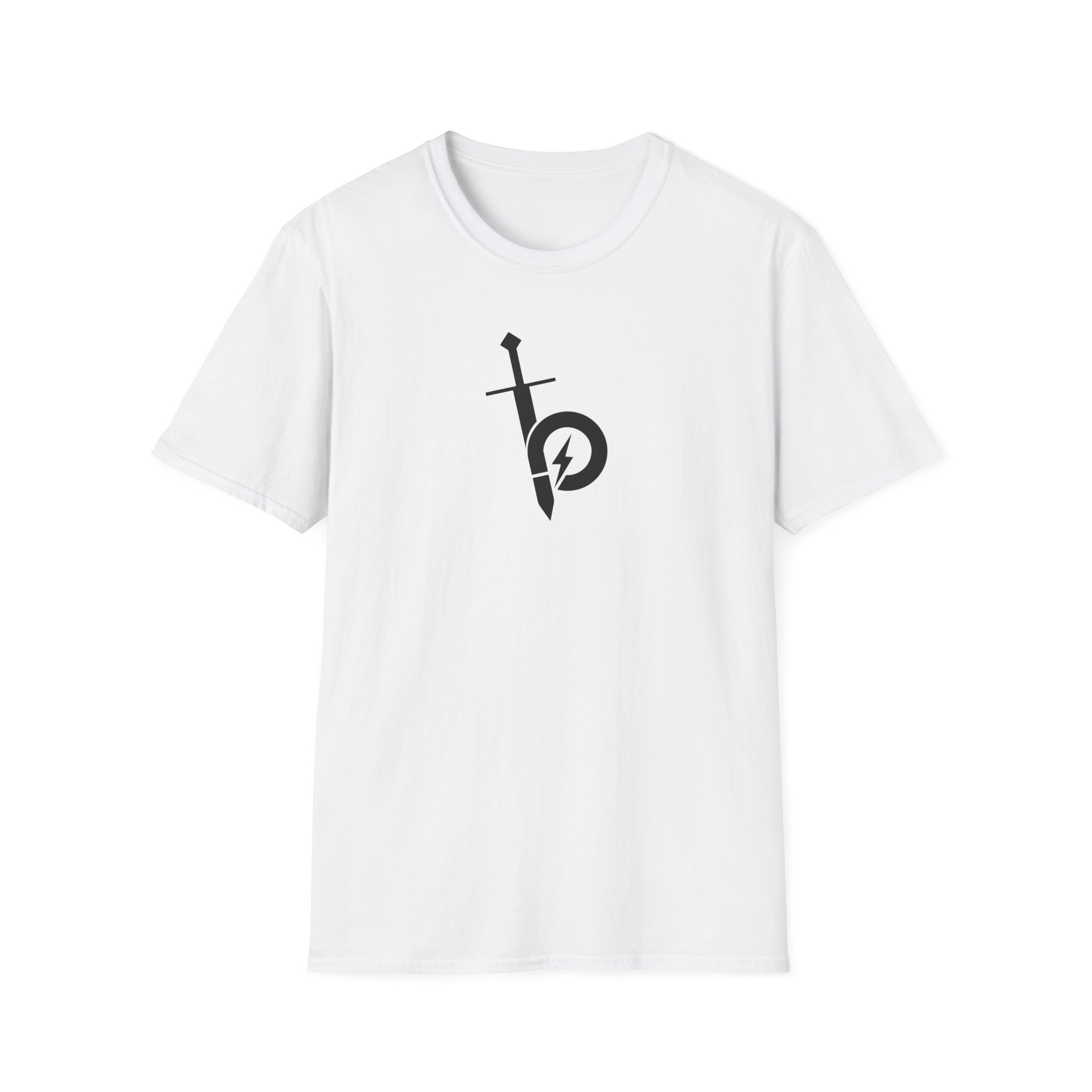 Trevor Bauer Unisex Softstyle T-Shirt