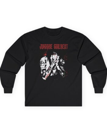 Jake & Johnnie Everything is Changing Unisex Ultra Cotton Long Sleeve Tee