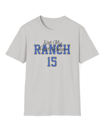 Mike Stud Stevenson Ranch X Denver Melo Unisex Softstyle T-Shirt