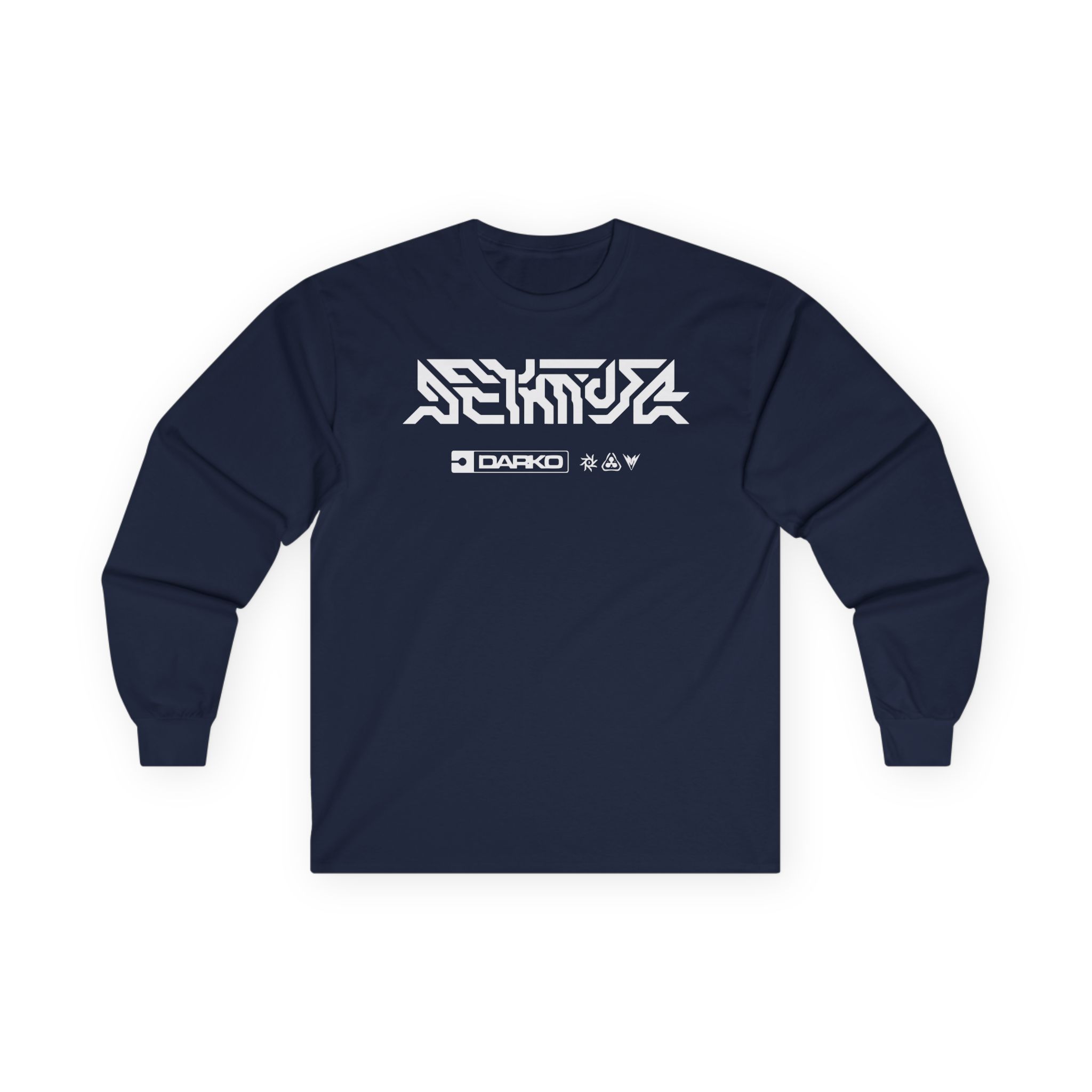 Darko Carhartt Tee Unisex Ultra Cotton Long Sleeve Tee