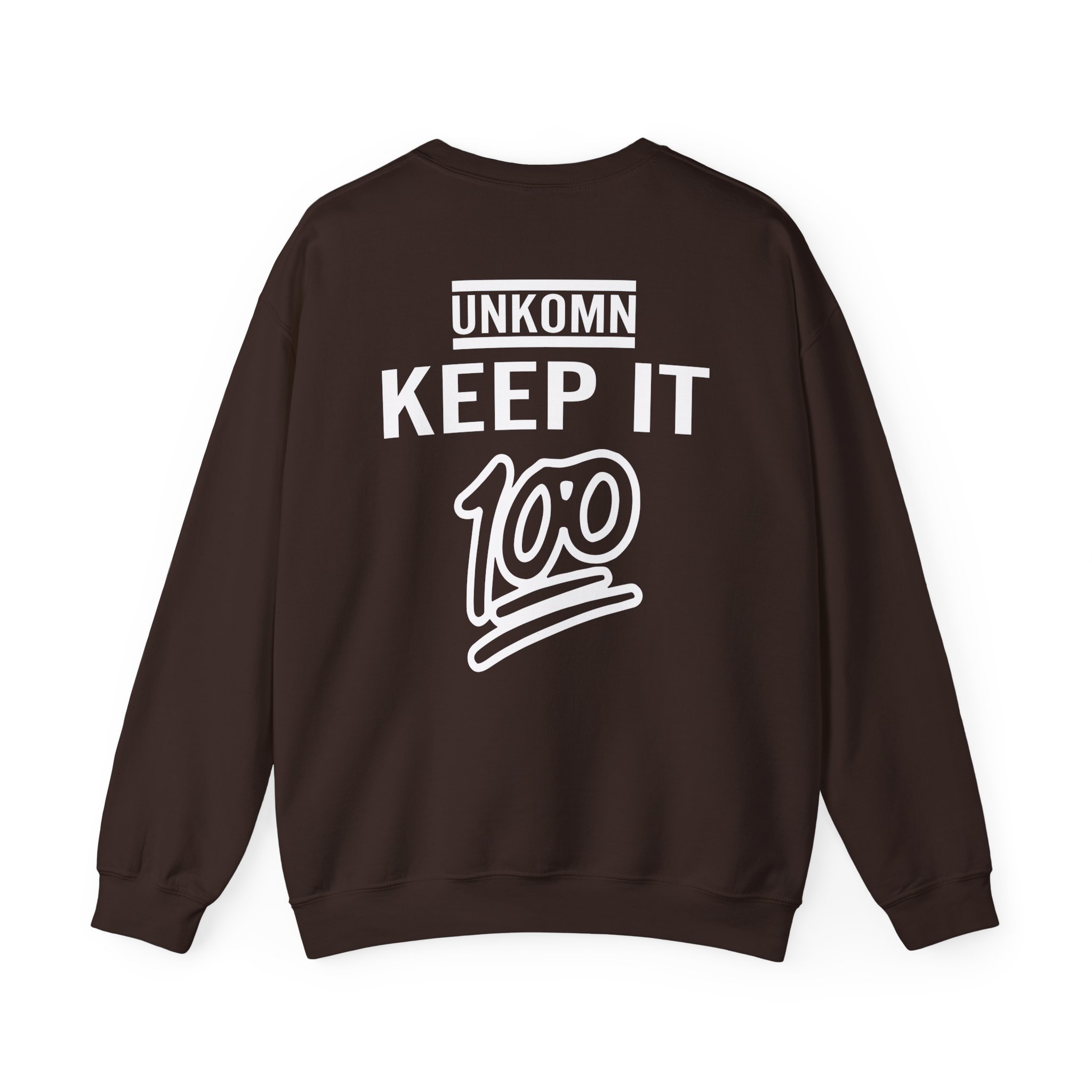 Rare Vintage Kris Kross Hip Hop Unisex Heavy Blendâ„¢ Crewneck Sweatshirt