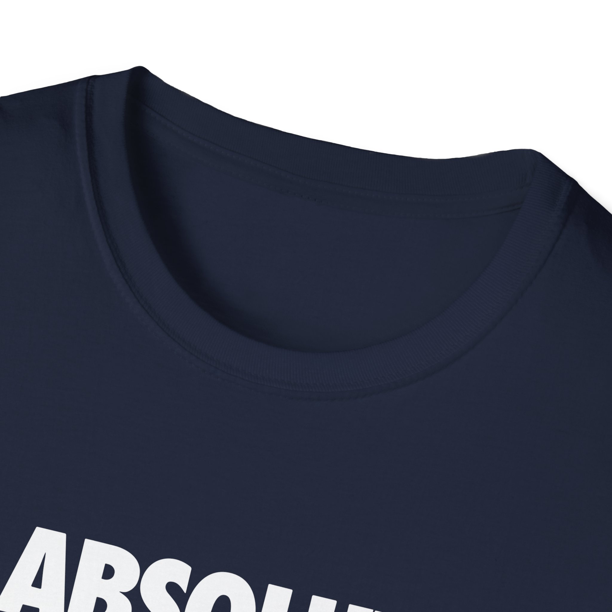 Anti Cimex Absolut Country of Sweden Unisex Softstyle T-shirt