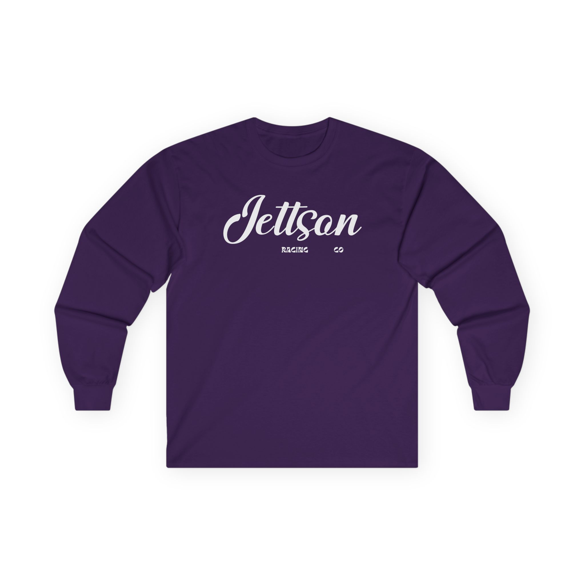 Jett Lawrence Unisex Ultra Cotton Long Sleeve Tee