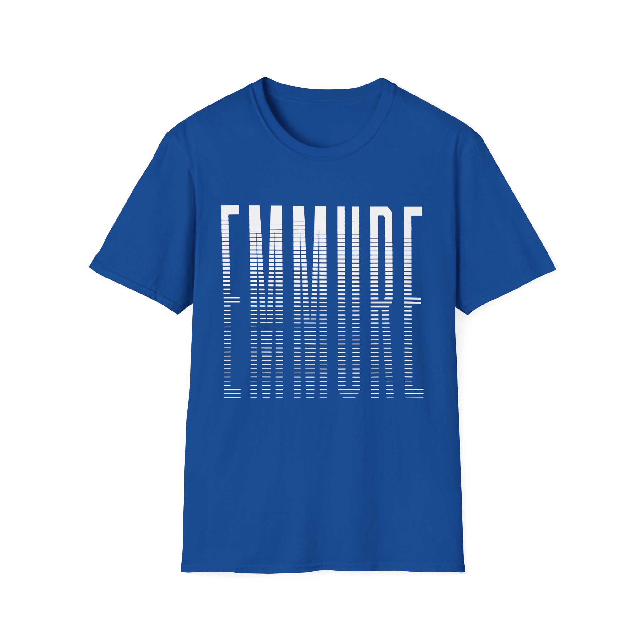 Emmure Faded Cult Unisex Softstyle T-Shirt