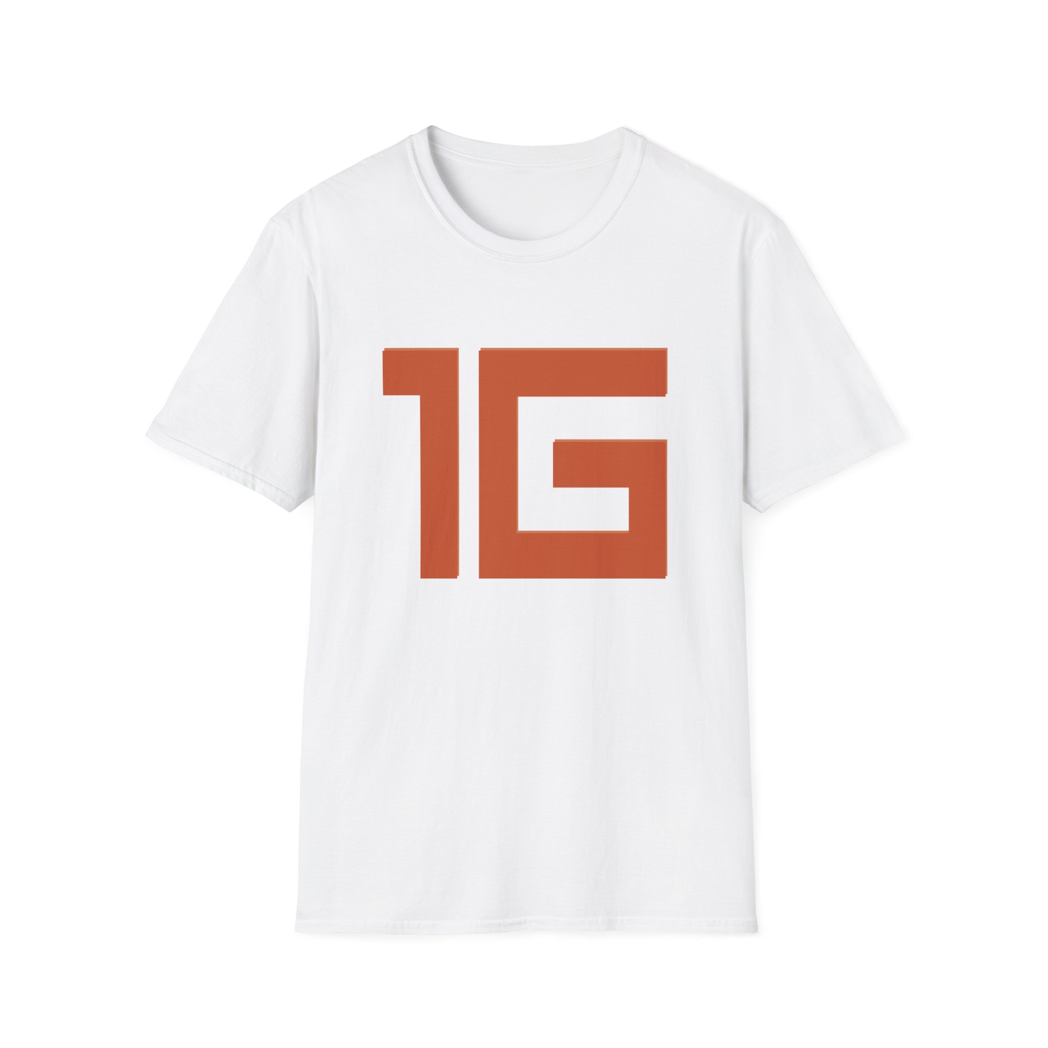 Summit1g Unisex Softstyle T-Shirt