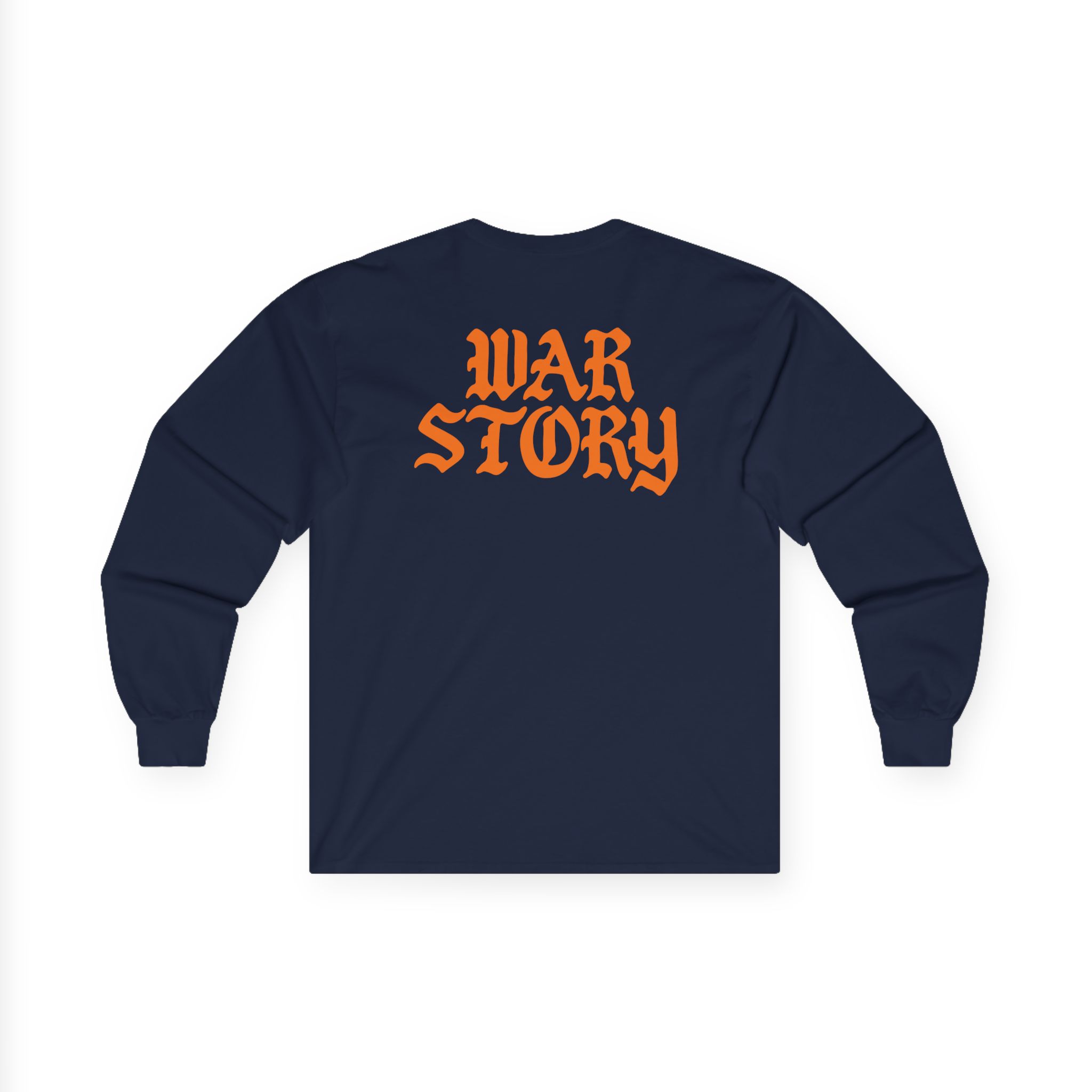 YM Unisex Ultra Cotton Long Sleeve Tee