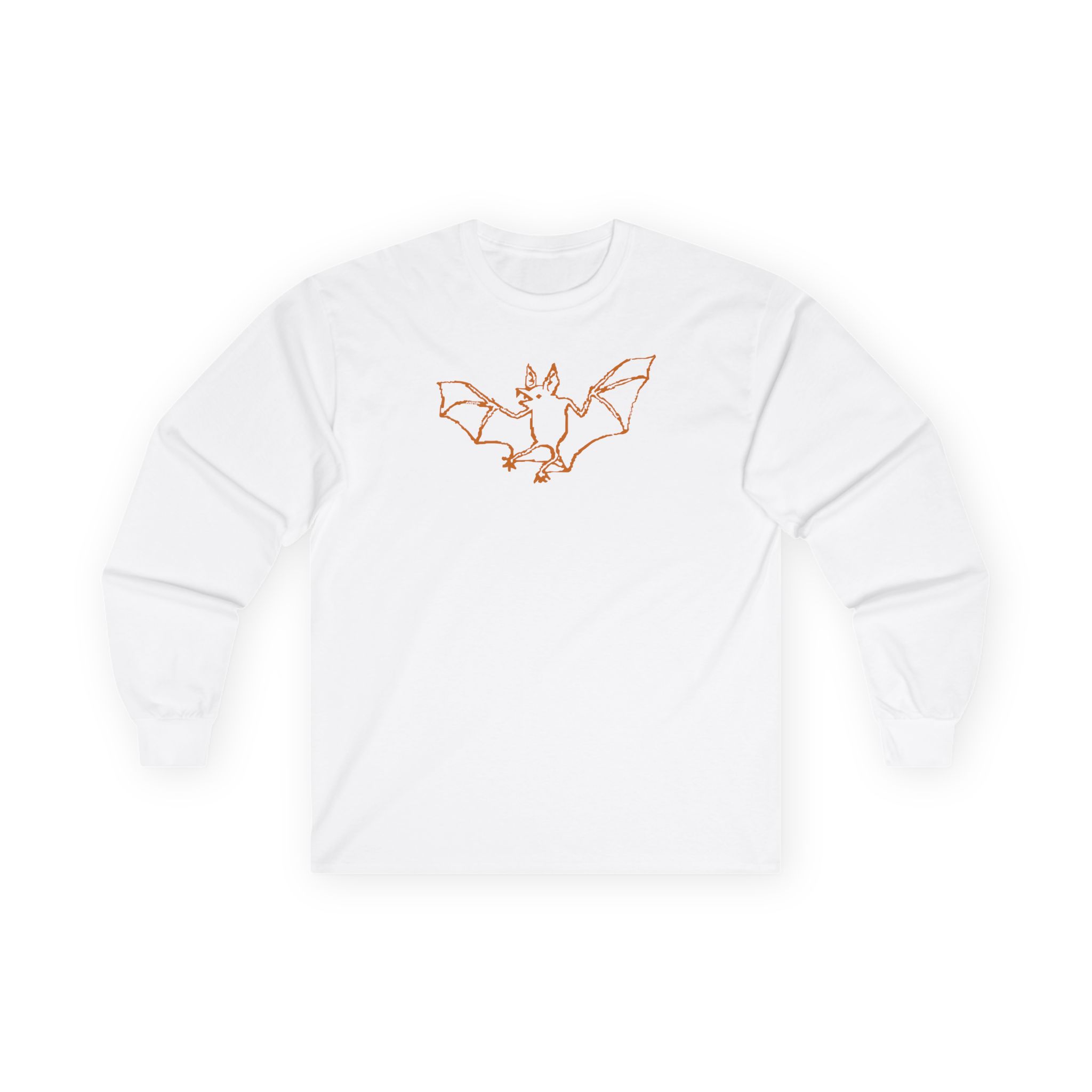 Cavetown Unisex Ultra Cotton Long Sleeve Tee