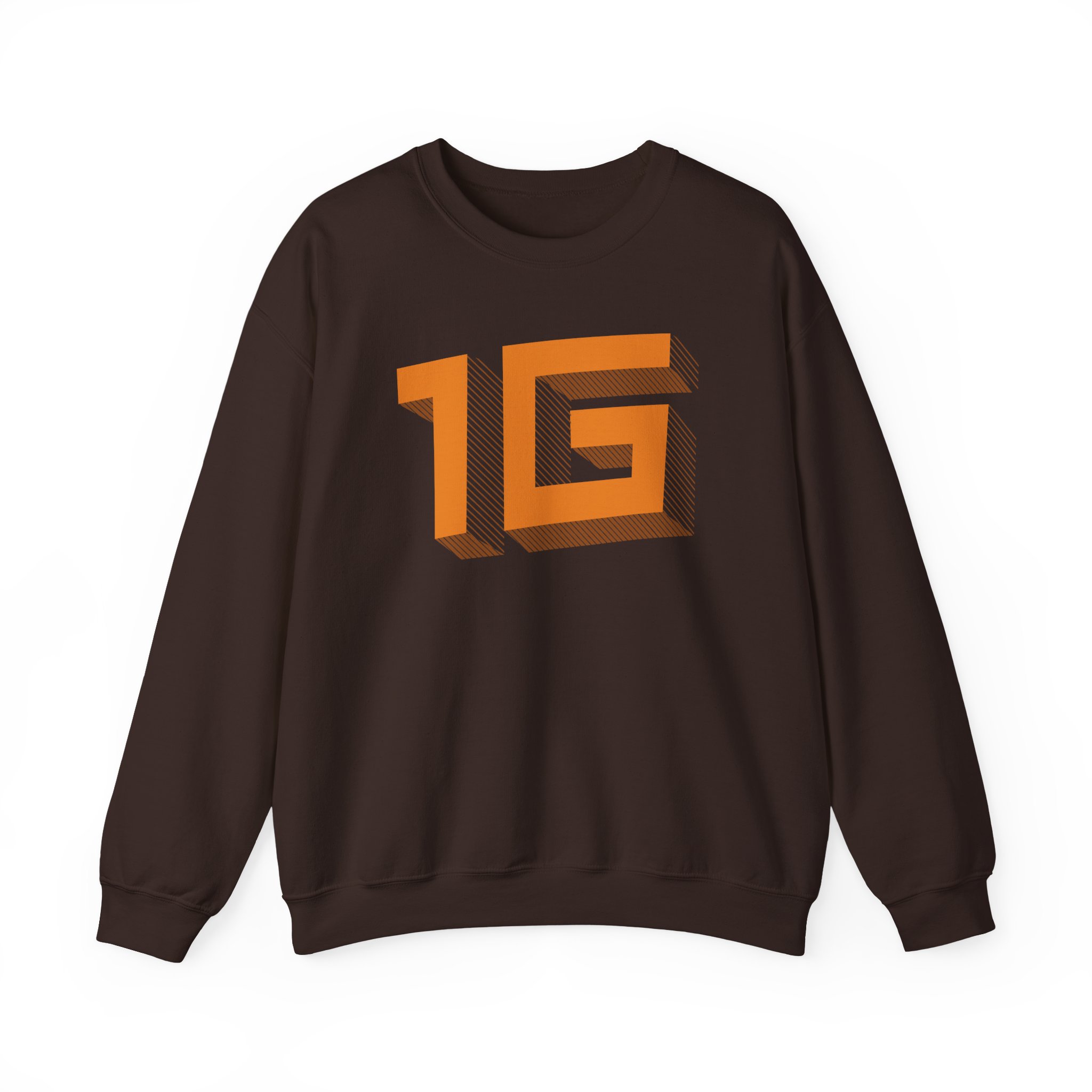 Summit1g Unisex Heavy Blendâ„¢ Crewneck Sweatshirt