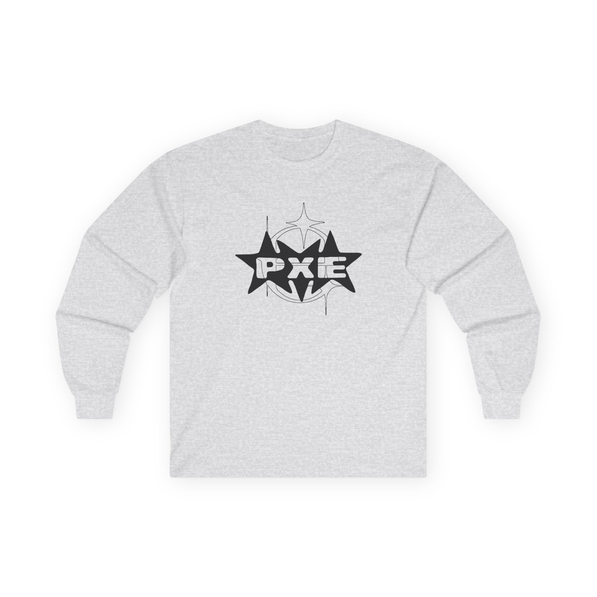 Ecco2k Pxe Album Unisex Ultra Cotton Long Sleeve Tee