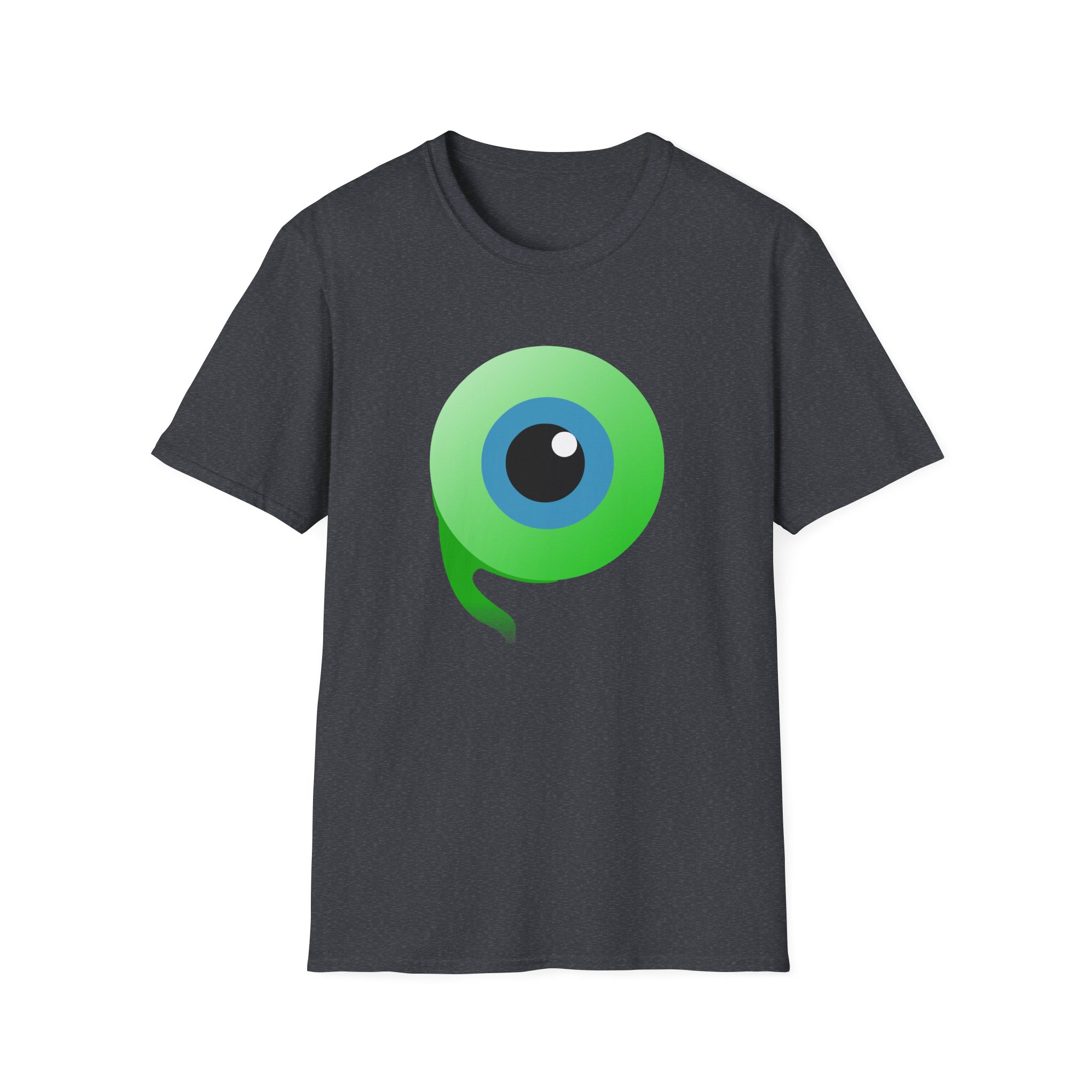 Jacksepticeye Septic Eye Sam Unisex Softstyle T-Shirt