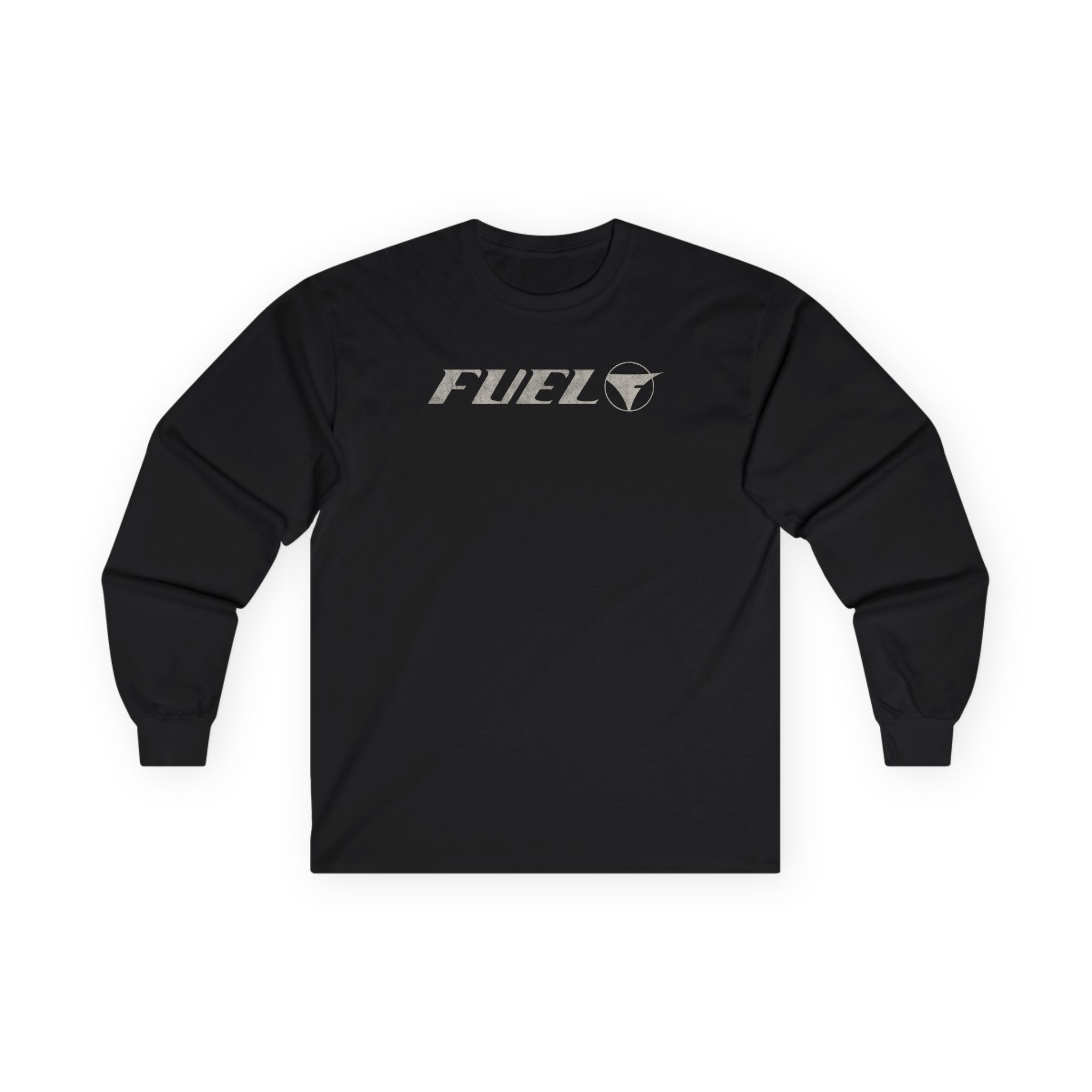 Fuel Camo "Flame Prayer" Unisex Ultra Cotton Long Sleeve Tee