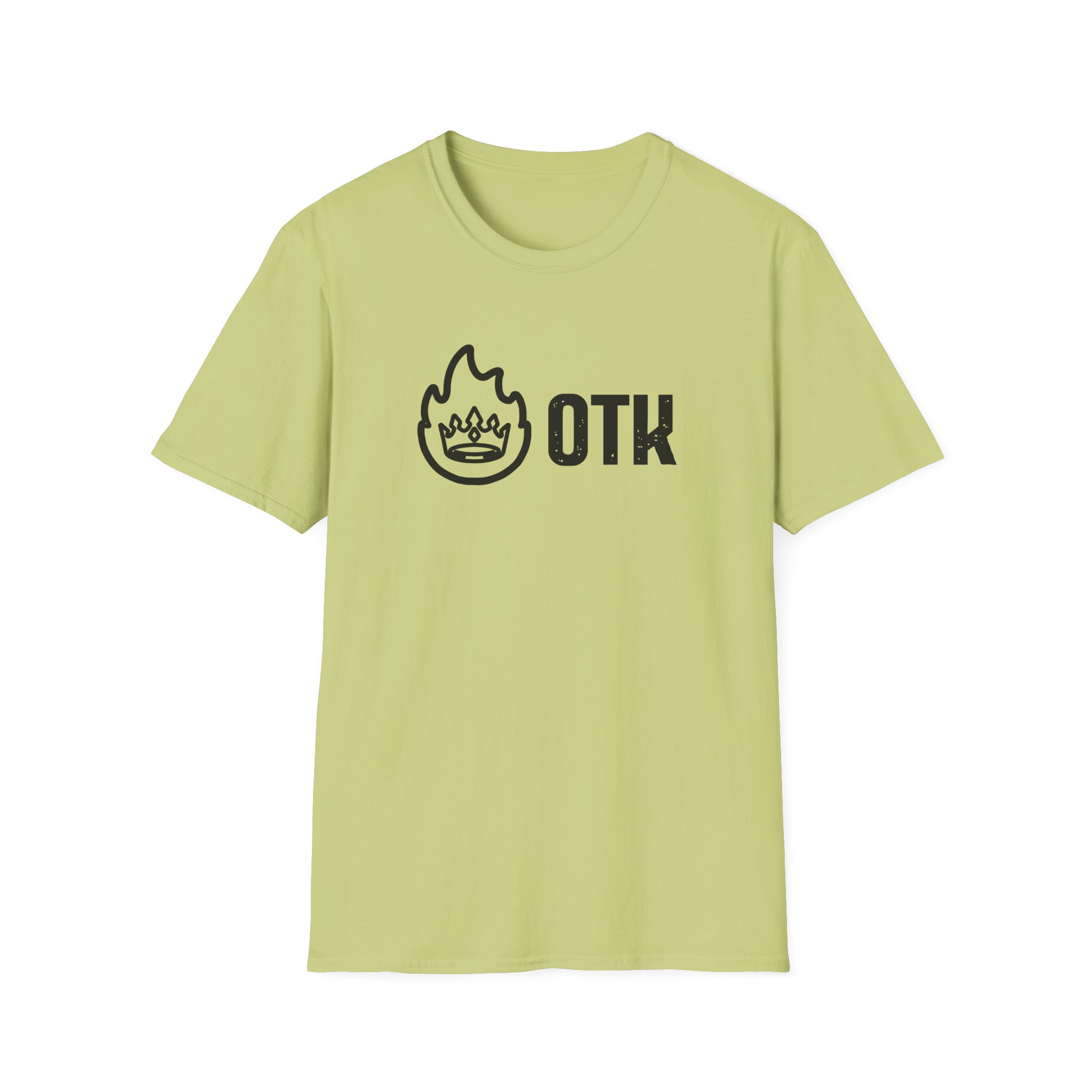 OTK Unisex Softstyle T-Shirt