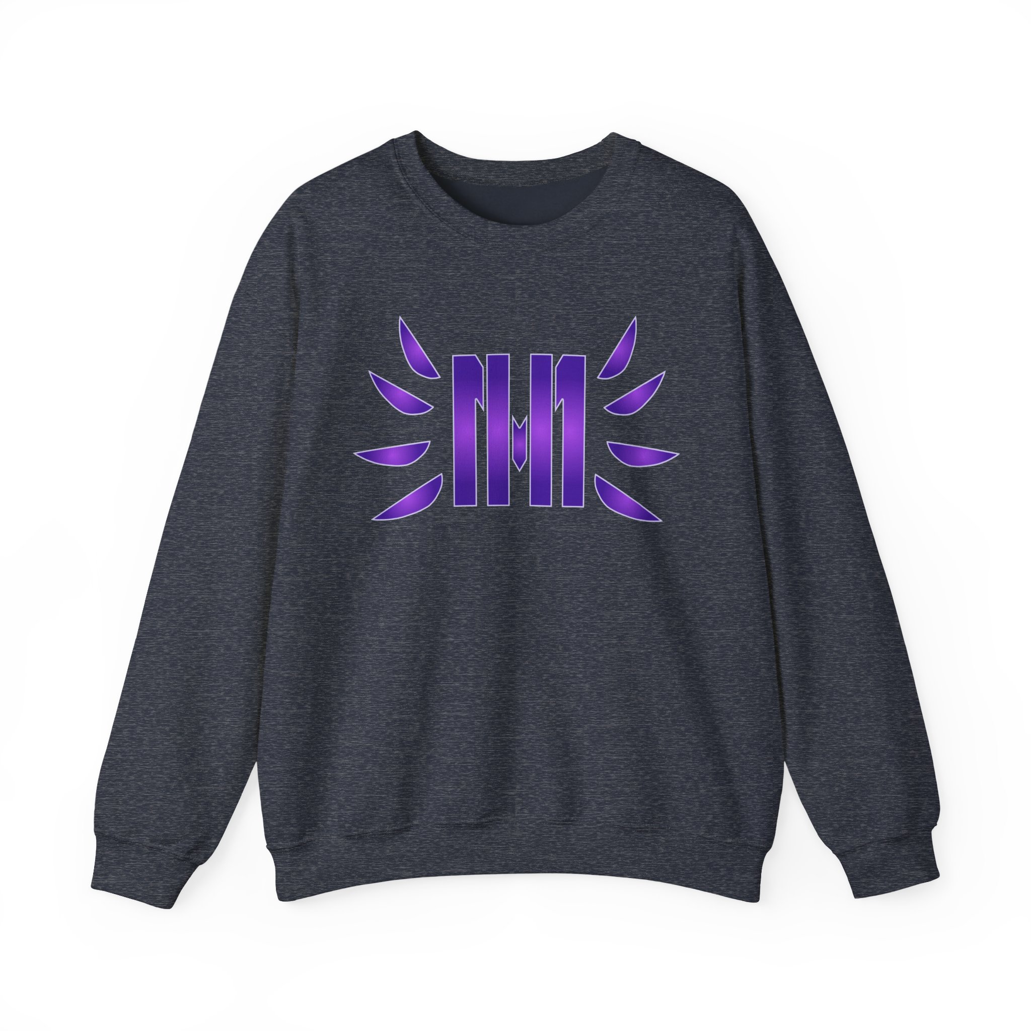 Heelmike Unisex Heavy Blendâ„¢ Crewneck Sweatshirt