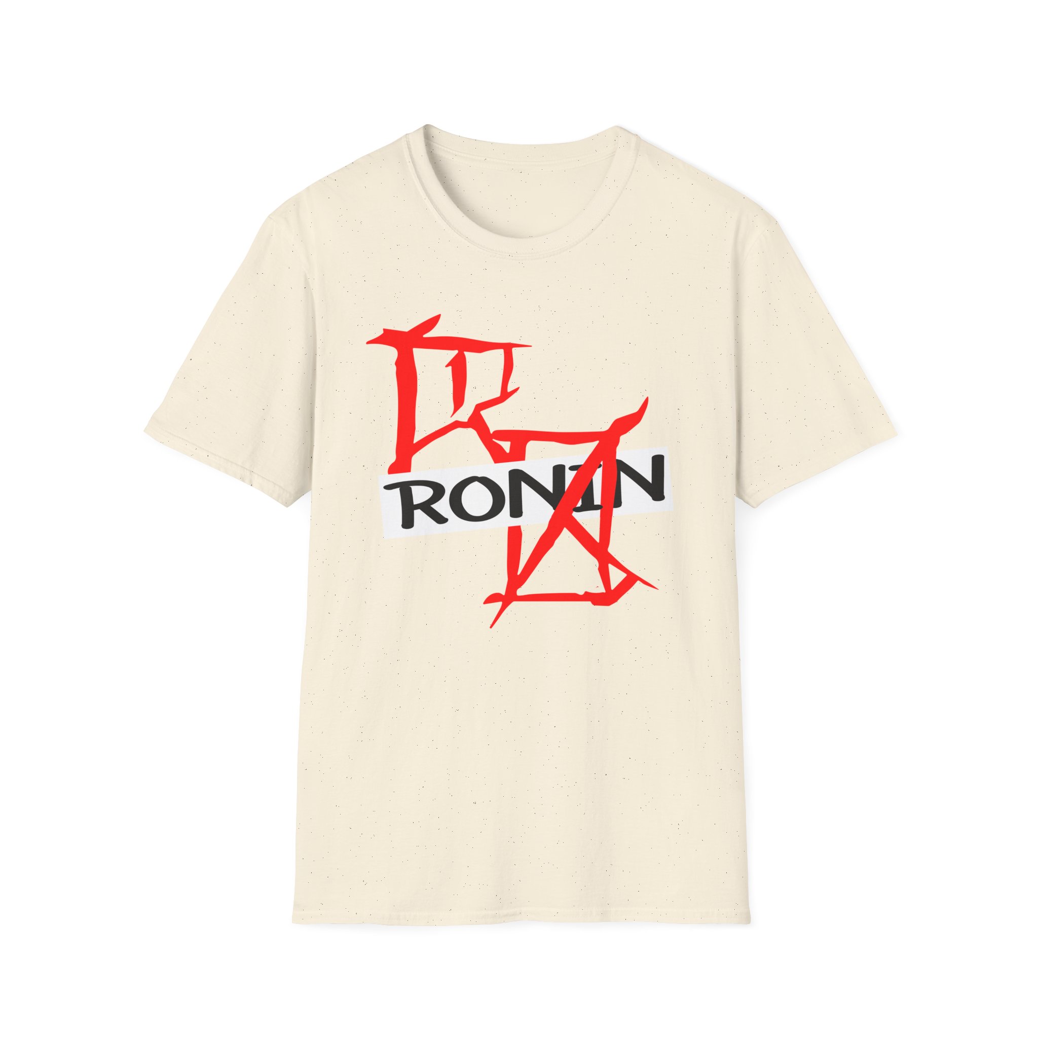 Rotting Out Unisex Softstyle T-Shirt