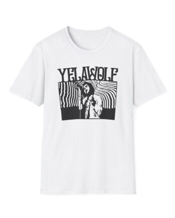 YM Unisex Softstyle T-Shirt