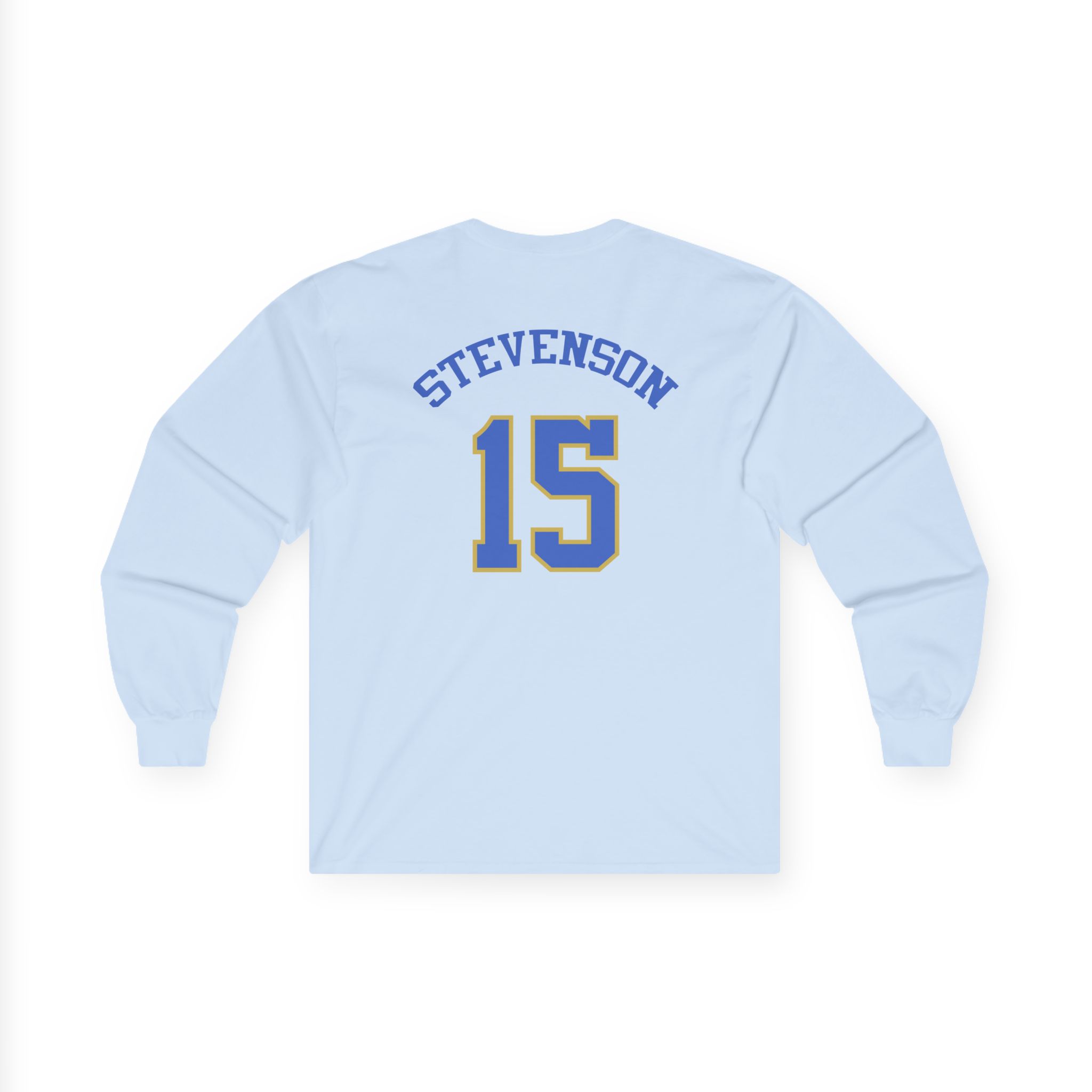 Mike Stud Stevenson Ranch X Denver Melo Unisex Ultra Cotton Long Sleeve Tee