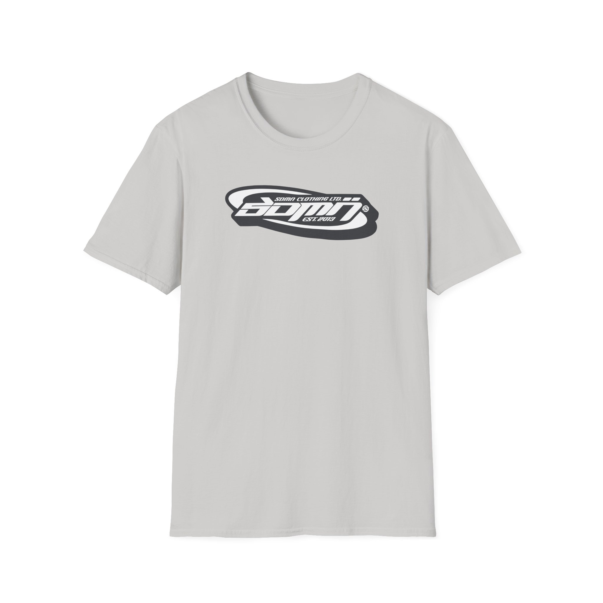 Zerkaa Y2k-orbit Unisex Softstyle T-Shirt