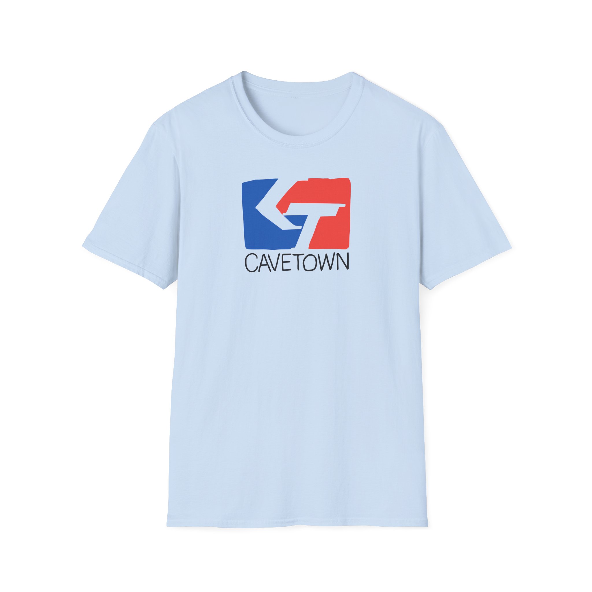 Cavetown Bittersweet Daze Philly Unisex Softstyle T-Shirt