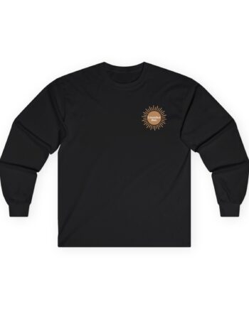 Elyse Myers I Receive That Unisex Ultra Cotton Long Sleeve Tee