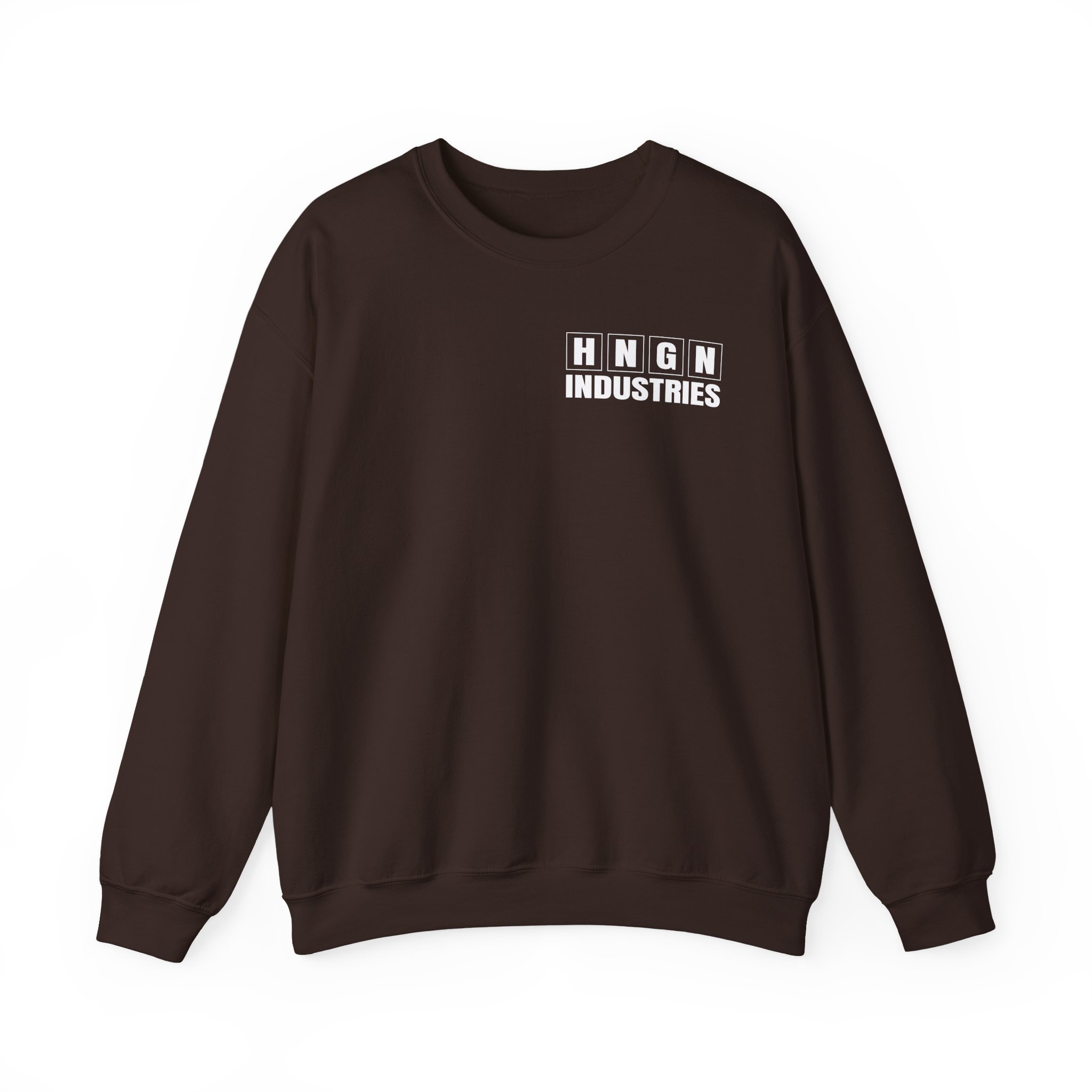 Ken Block Hoonigan Hngn Power Unisex Heavy Blendâ„¢ Crewneck Sweatshirt