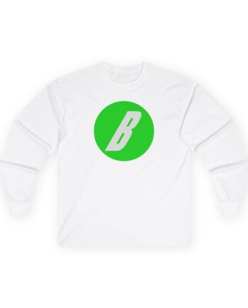 Beta Squad Unisex Ultra Cotton Long Sleeve Tee