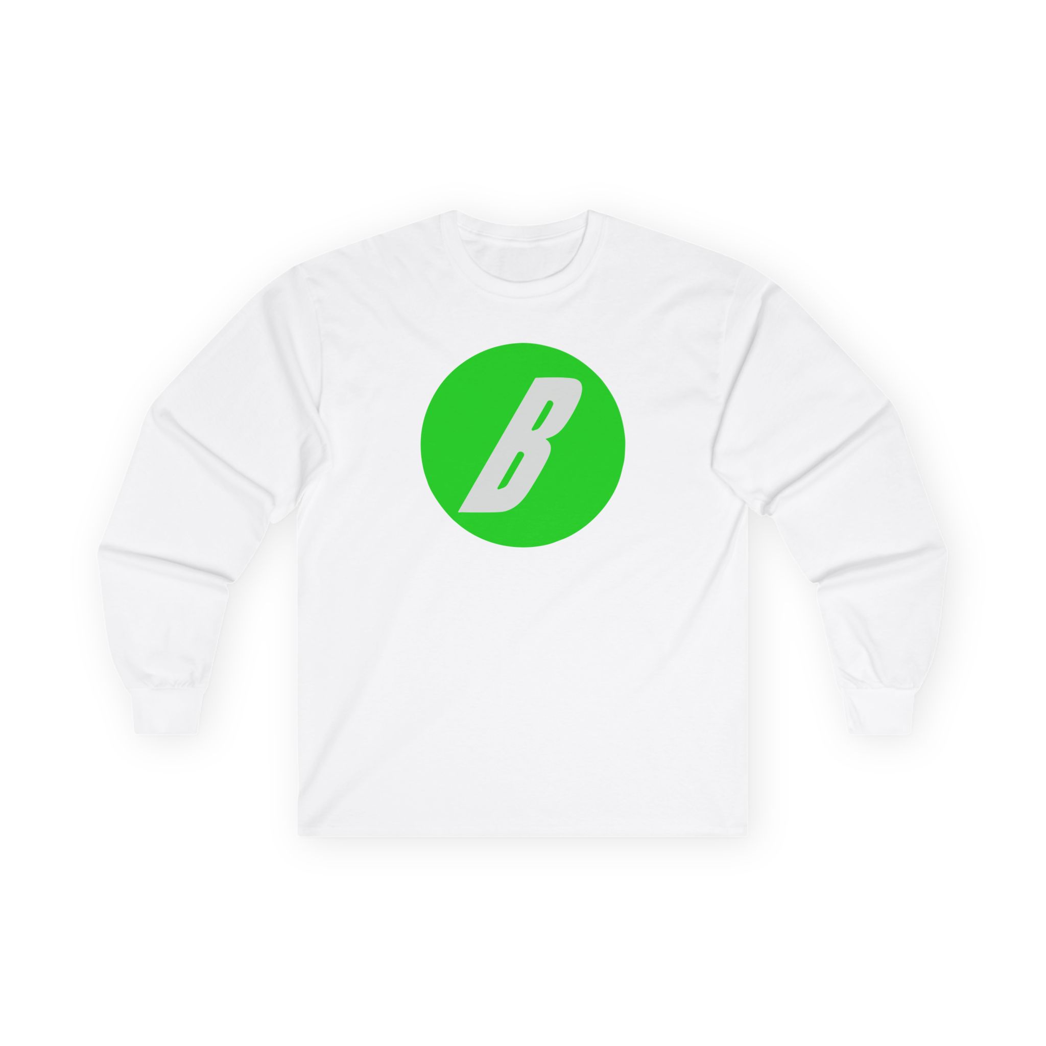 Beta Squad Unisex Ultra Cotton Long Sleeve Tee