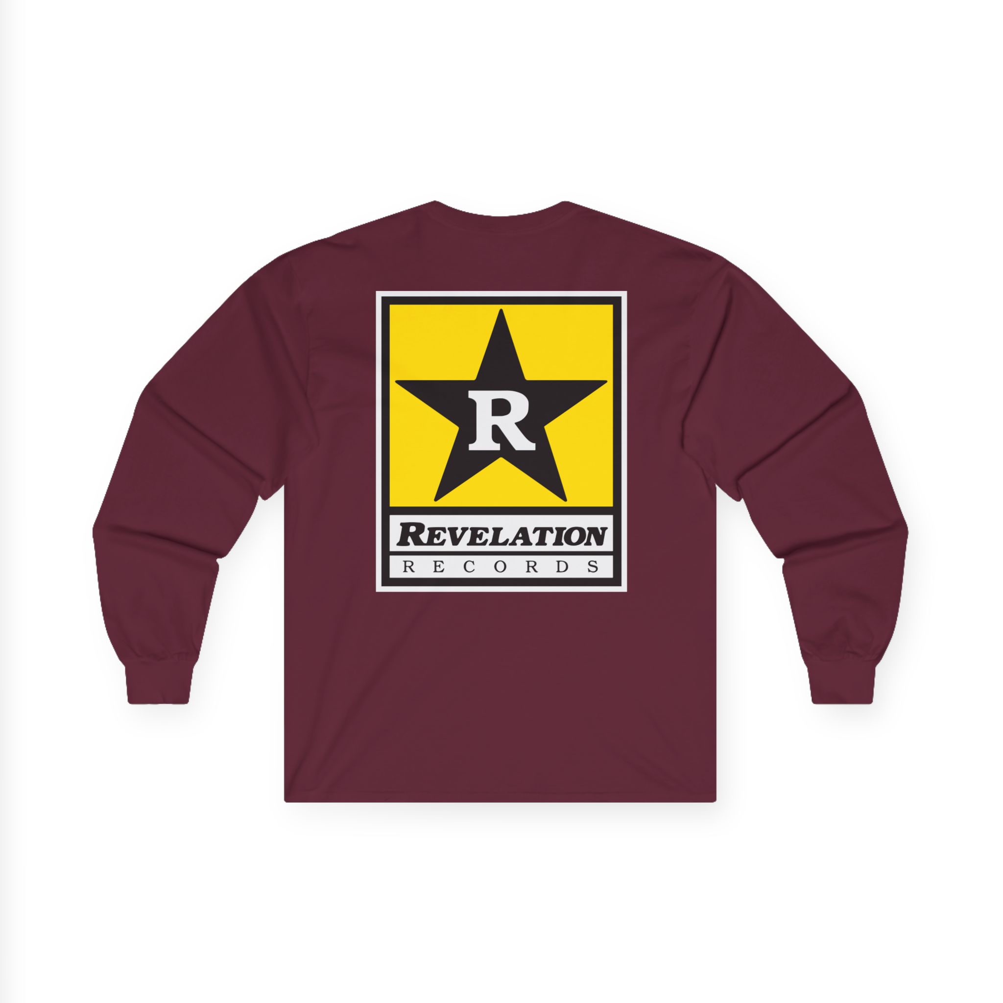 Title Fight "Samurai" Unisex Ultra Cotton Long Sleeve Tee