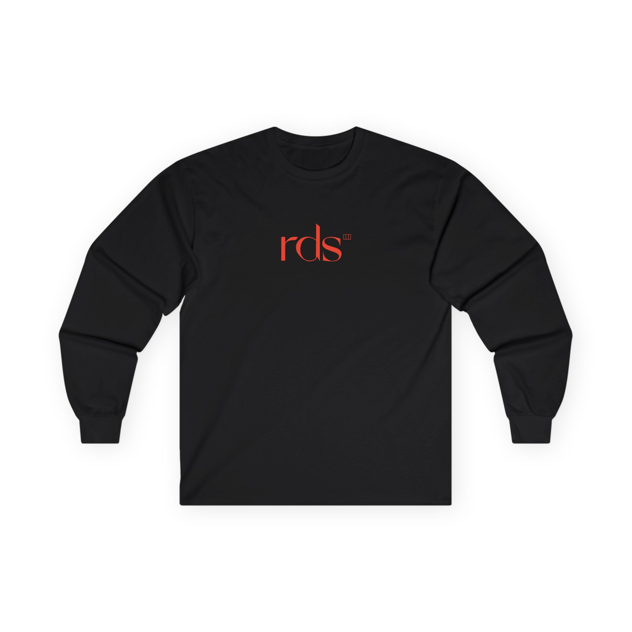 Rufus Du Sol Unisex Ultra Cotton Long Sleeve Tee