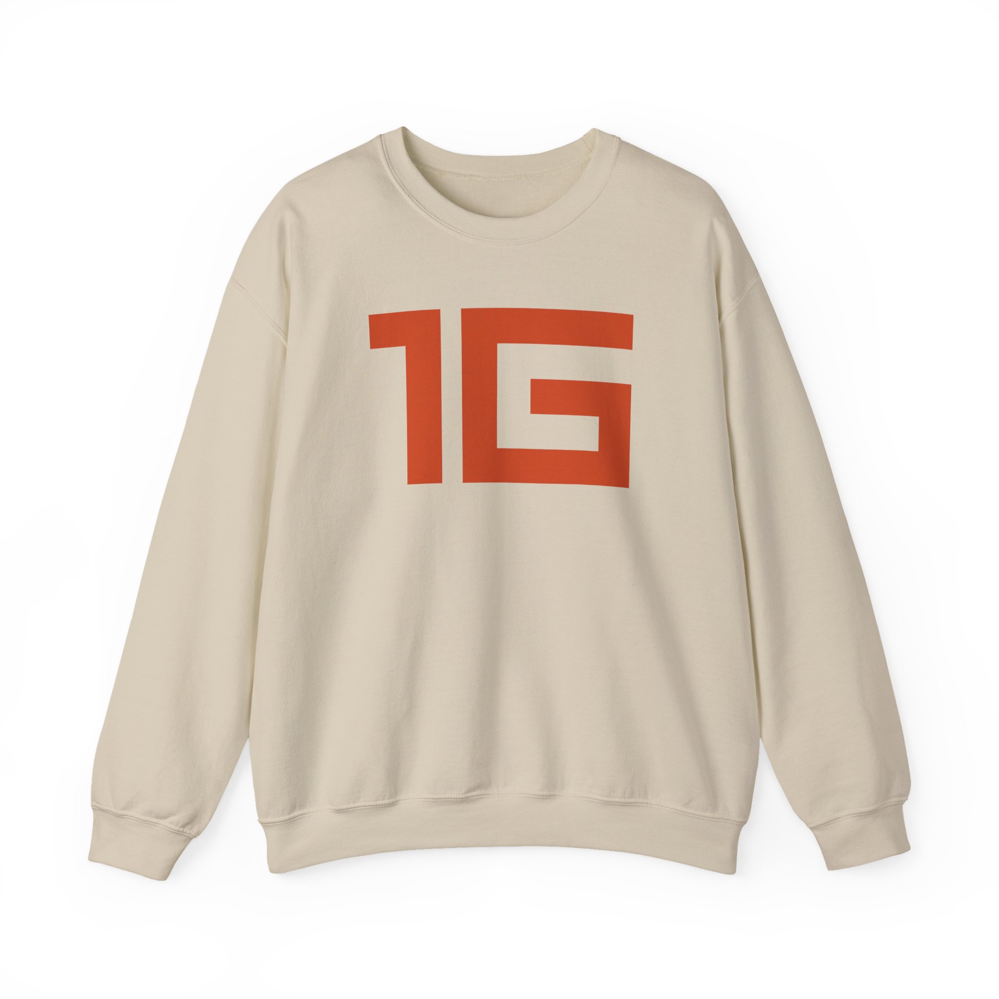 Summit1g Unisex Heavy Blendâ„¢ Crewneck Sweatshirt
