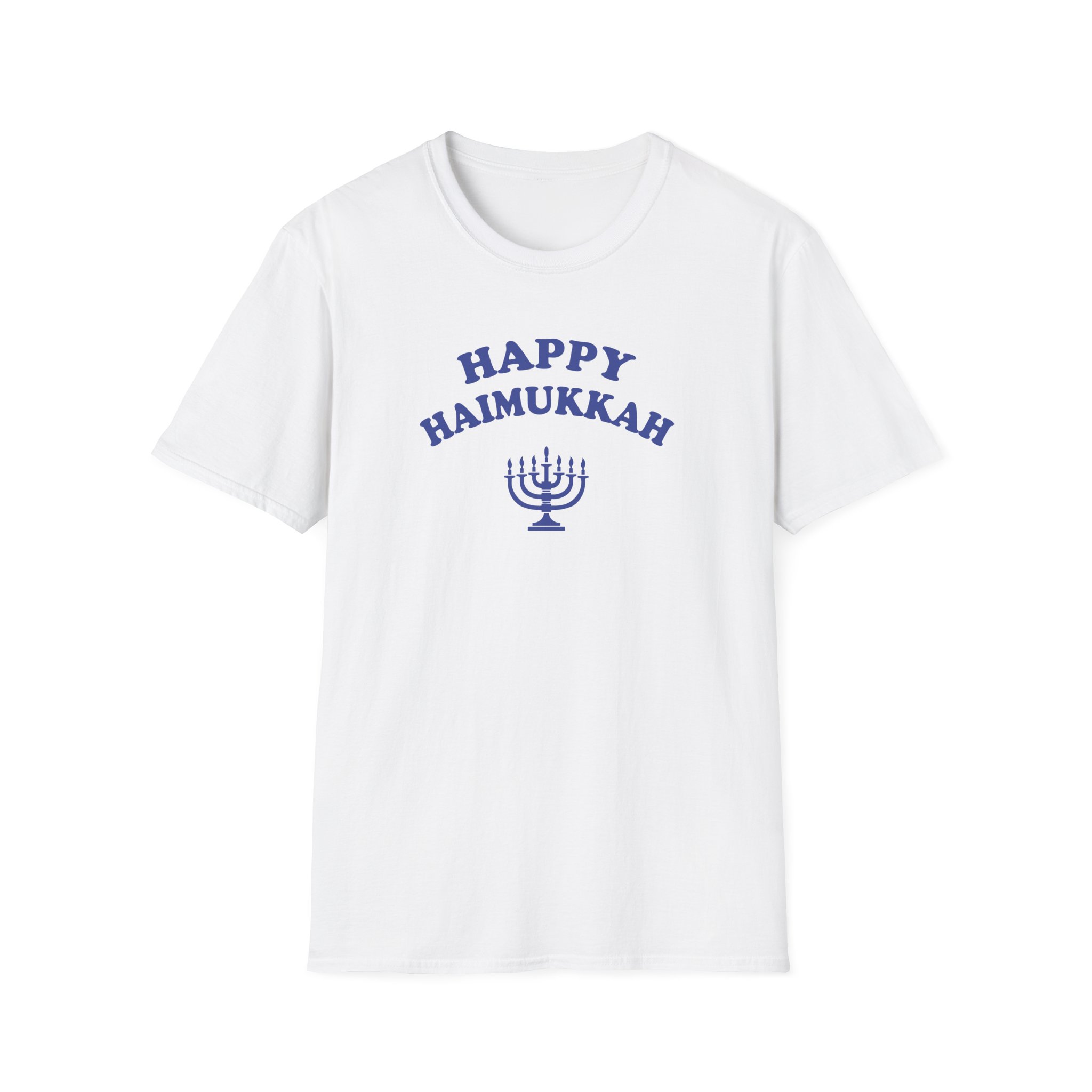 Haim Unisex Softstyle T-Shirt