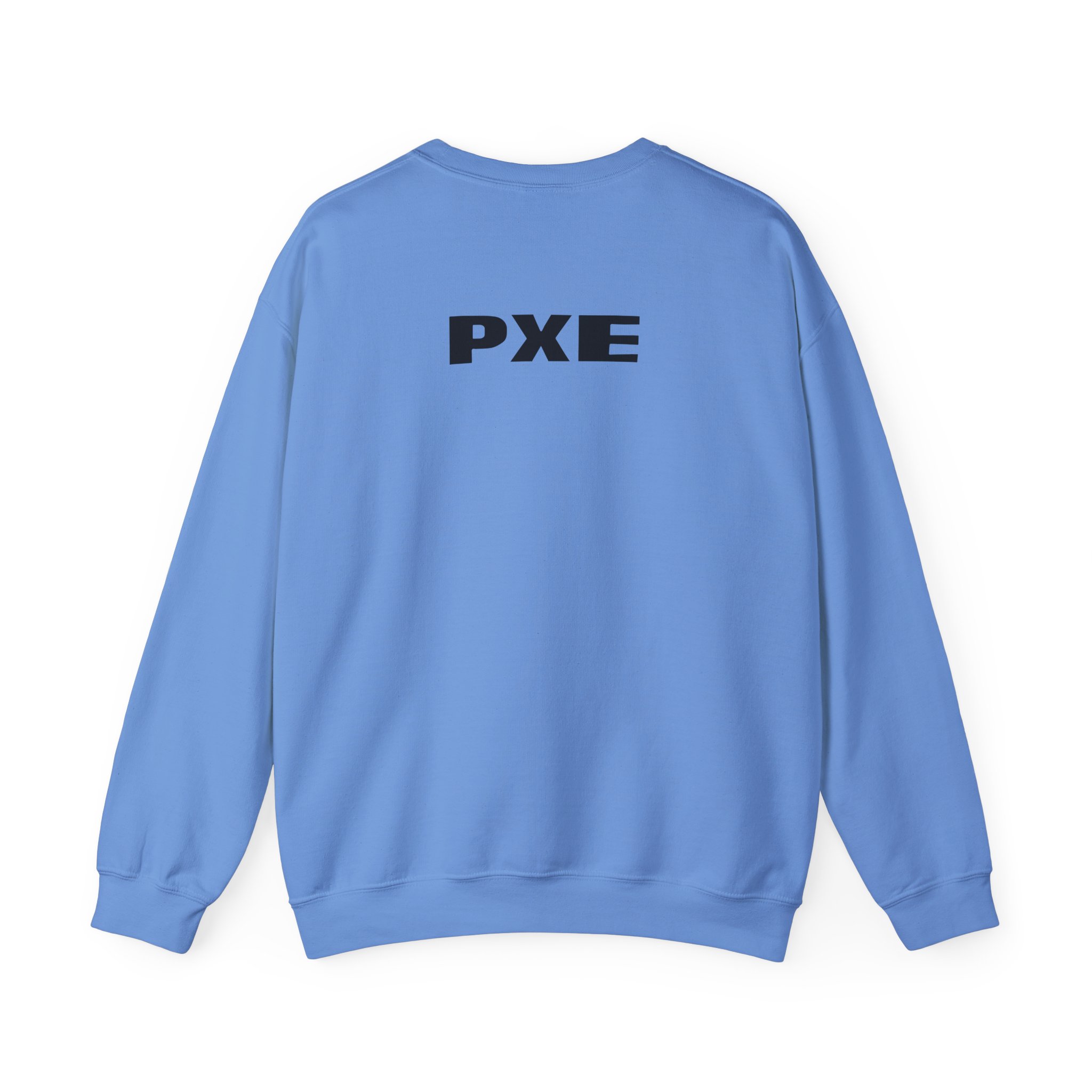 Ecco2k Pxe Unisex Heavy Blendâ„¢ Crewneck Sweatshirt