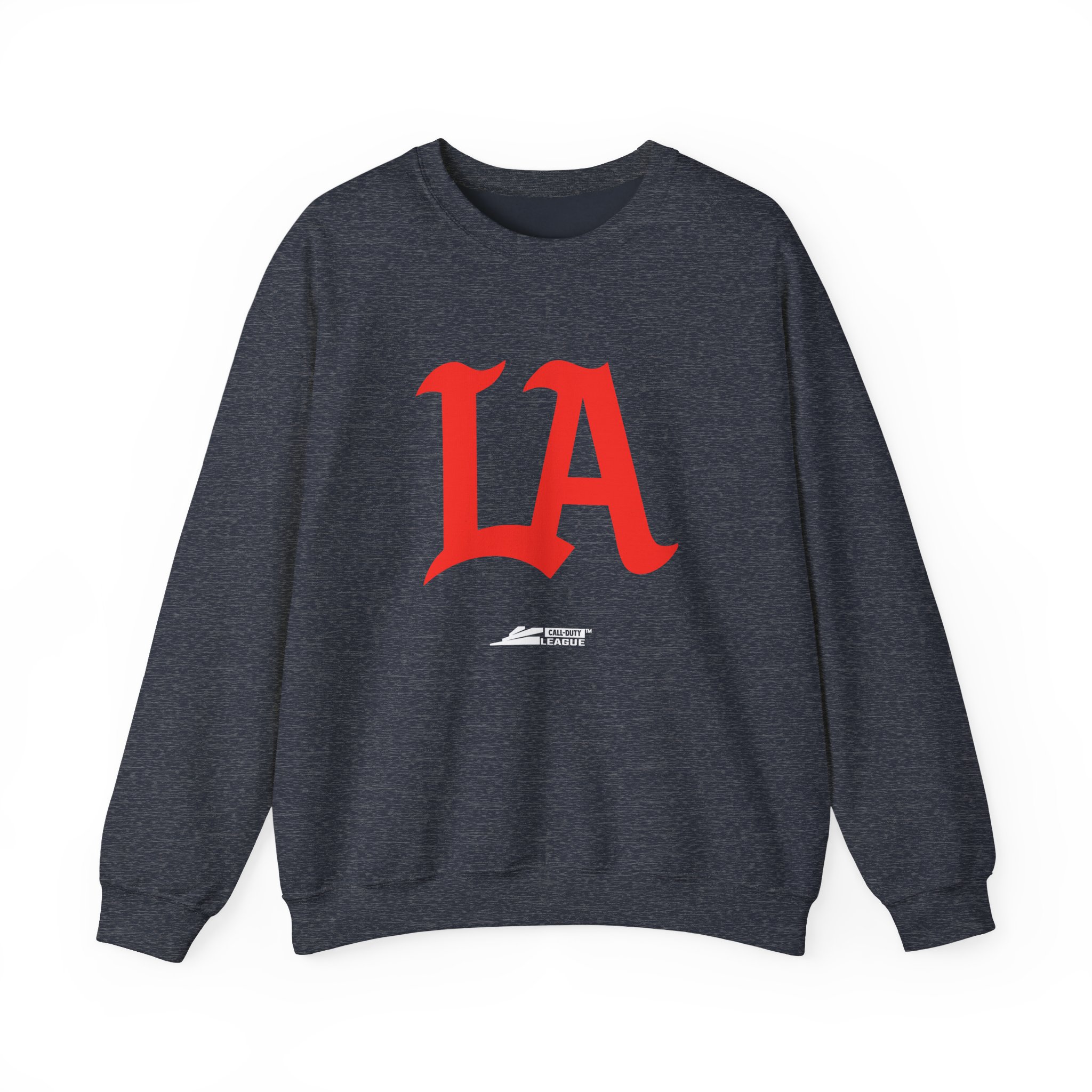 Los Angeles Thieves Unisex Heavy Blend Crewneck Sweatshirt