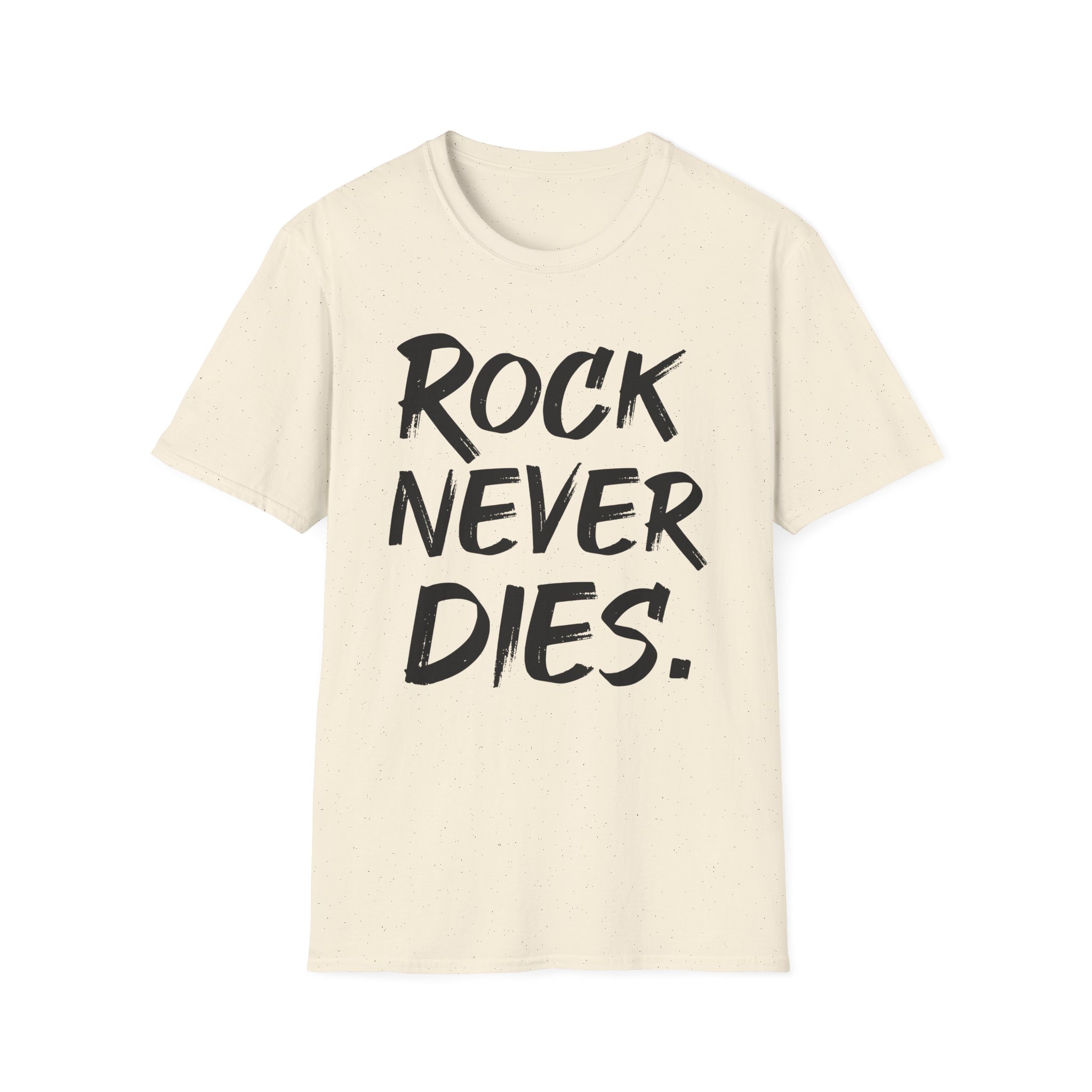 Halestorm Unisex Softstyle T-Shirt