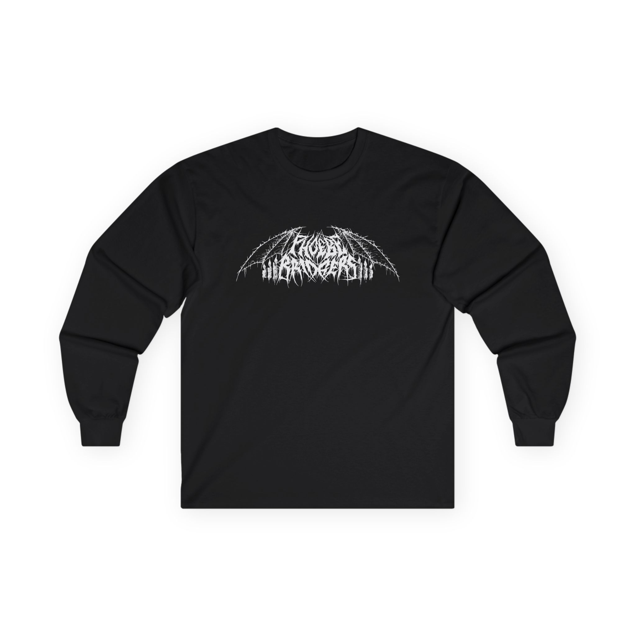 Phoebe Bridgers Metal Unisex Ultra Cotton Long Sleeve Tee