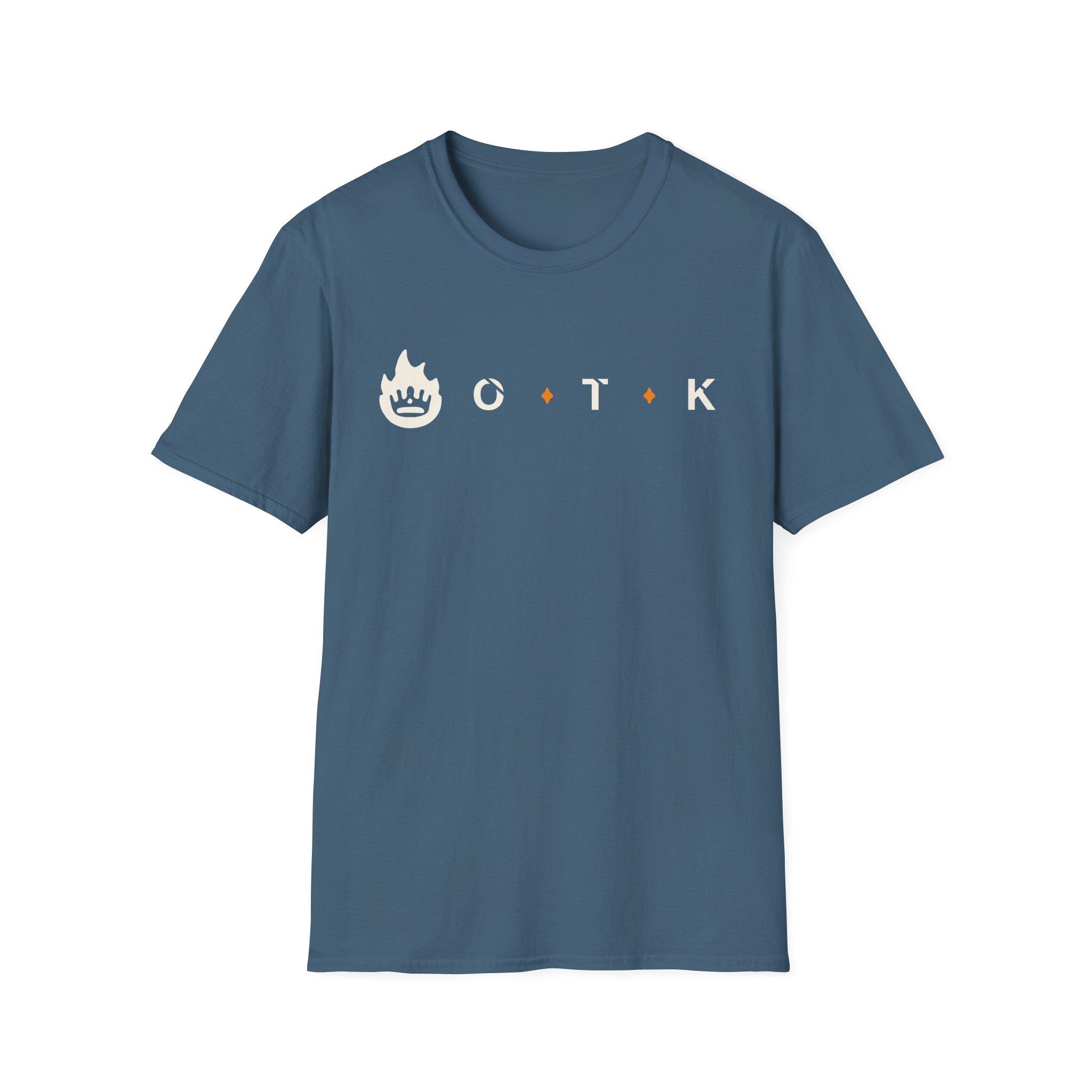OTK Unisex Softstyle T-Shirt