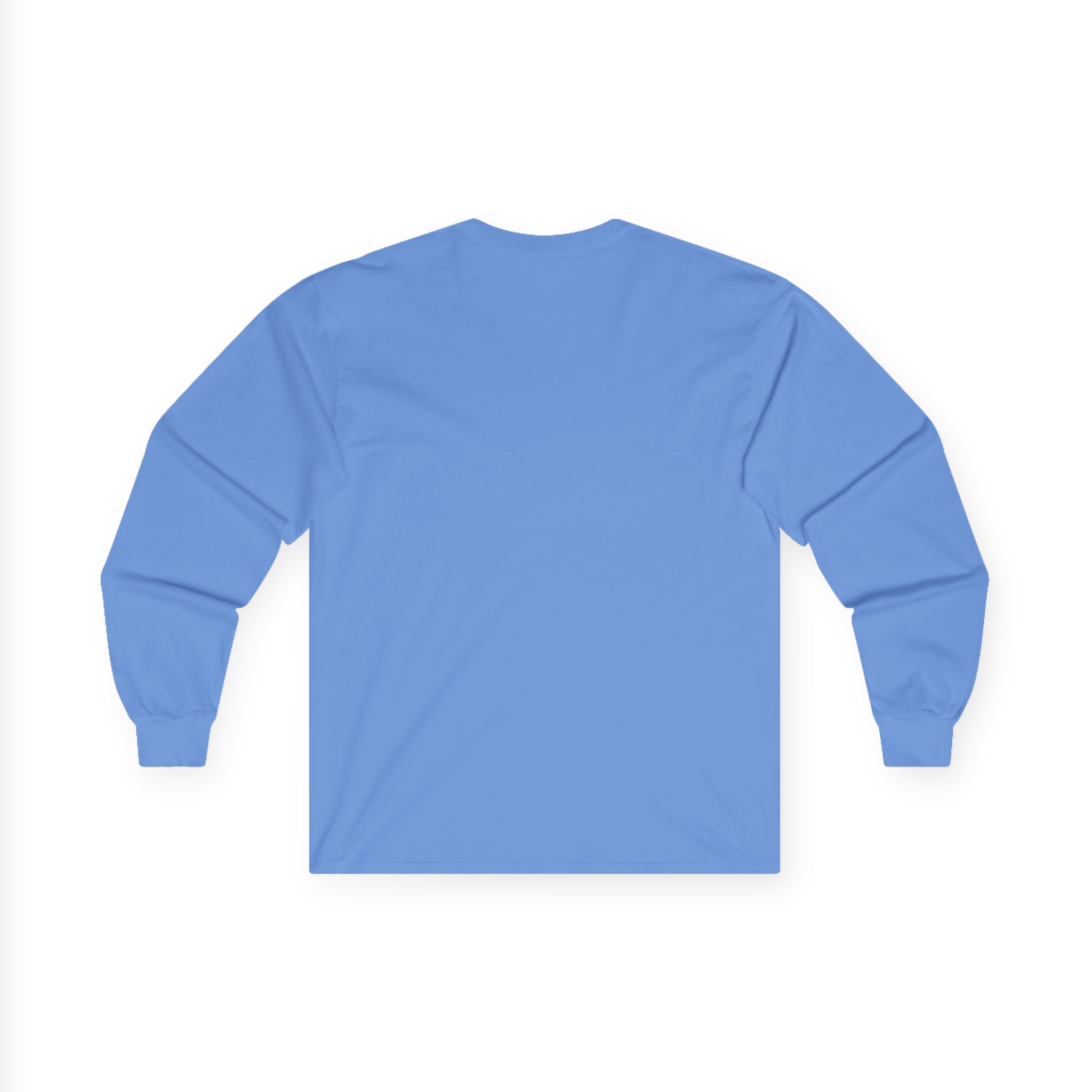 Jake and Johnnie Unisex Ultra Cotton Long Sleeve Tee