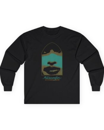 Alexisonfire Otherness Unisex Ultra Cotton Long Sleeve Tee