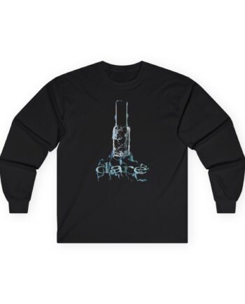 The Dare Unisex Ultra Cotton Long Sleeve Tee
