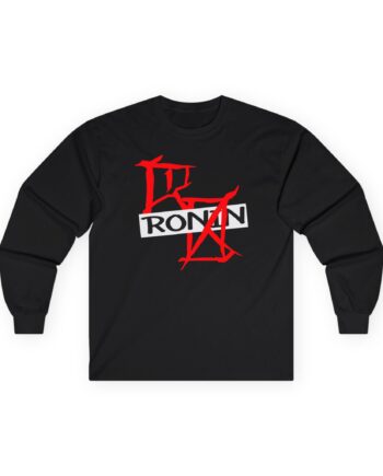 Rotting Out Unisex Ultra Cotton Long Sleeve Tee