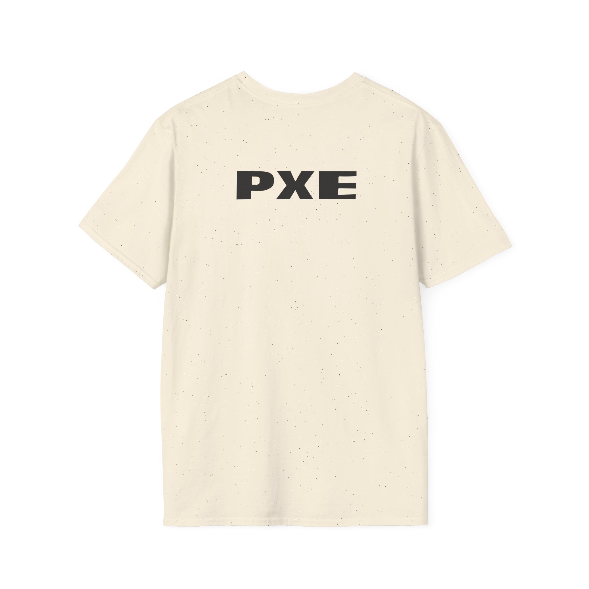 Ecco2k Pxe Unisex Softstyle T-Shirt