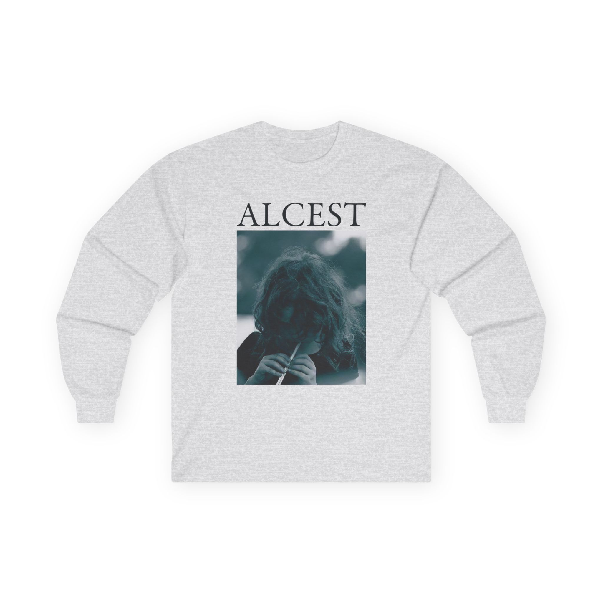 Alcest Unisex Ultra Cotton Long Sleeve Tee
