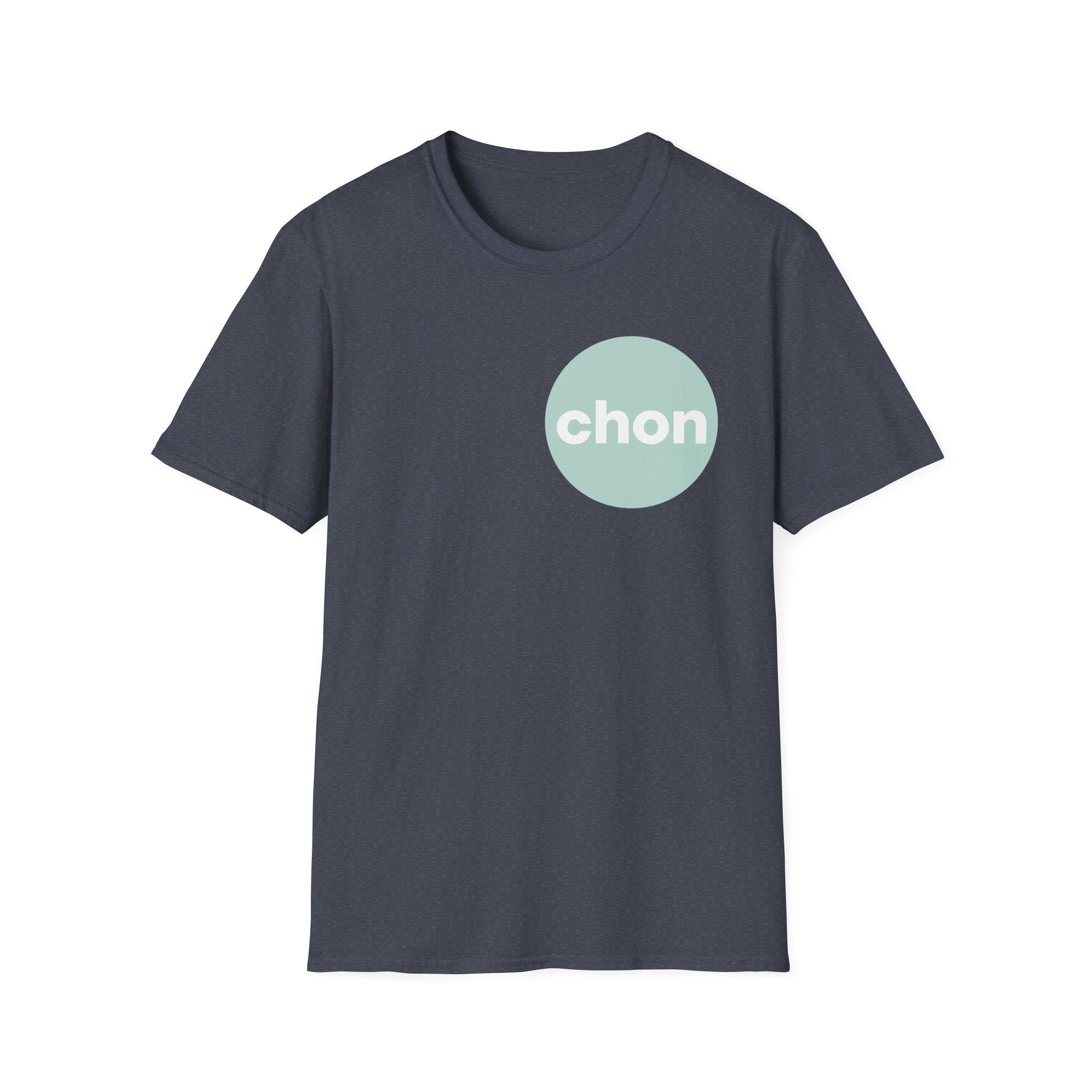 Chon Chon Unisex Softstyle T-Shirt